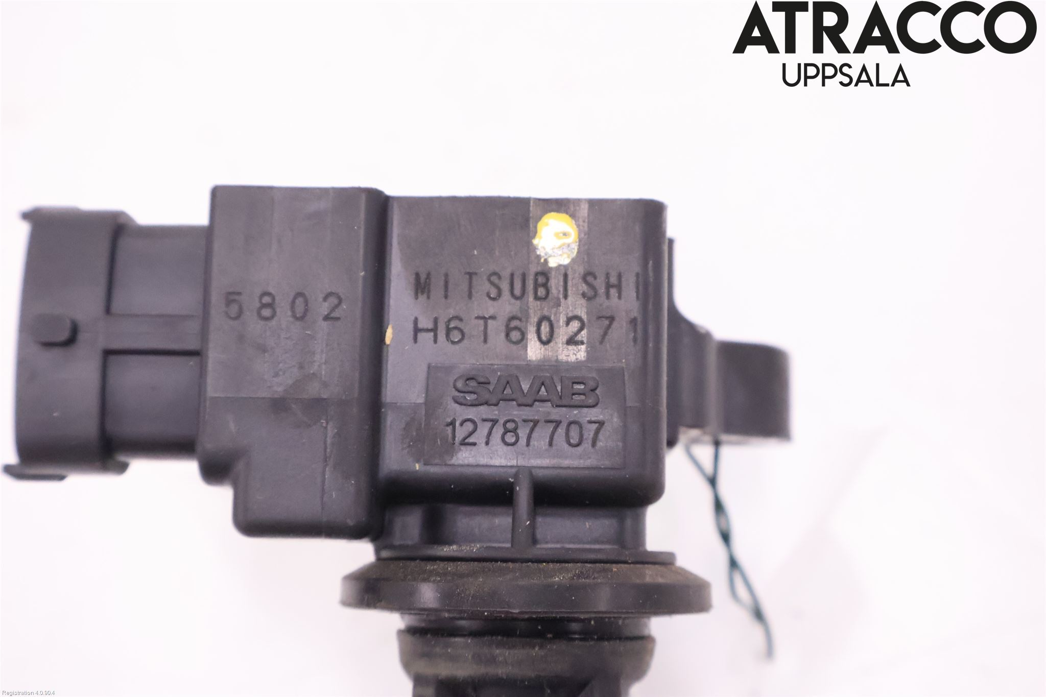 Opel VECTRA C 06-08 Tändspole