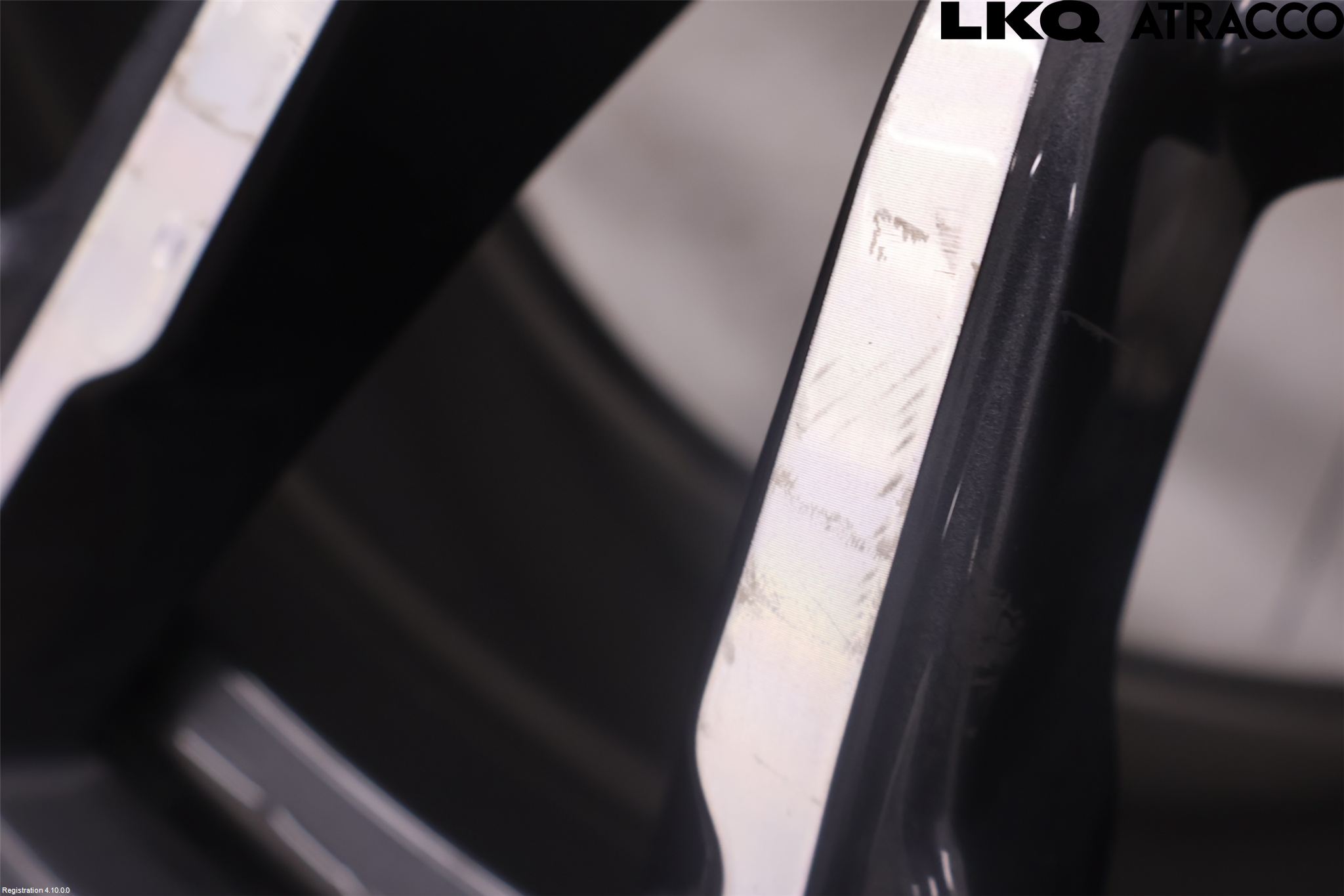 BMW X5 G05 18- Fälgsats Aluminium