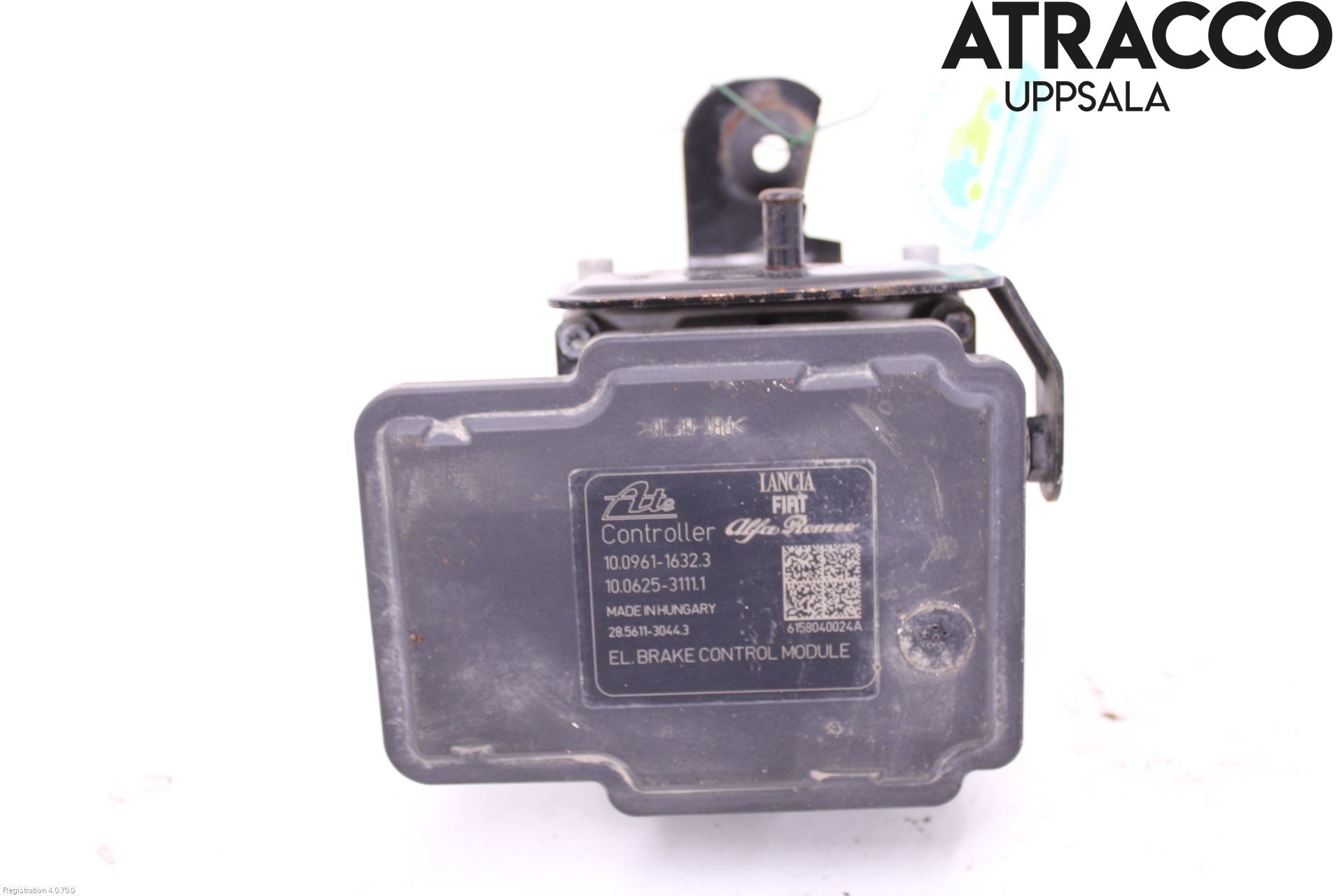 Fiat DOBLO CARGO Abs Hydraulaggregat