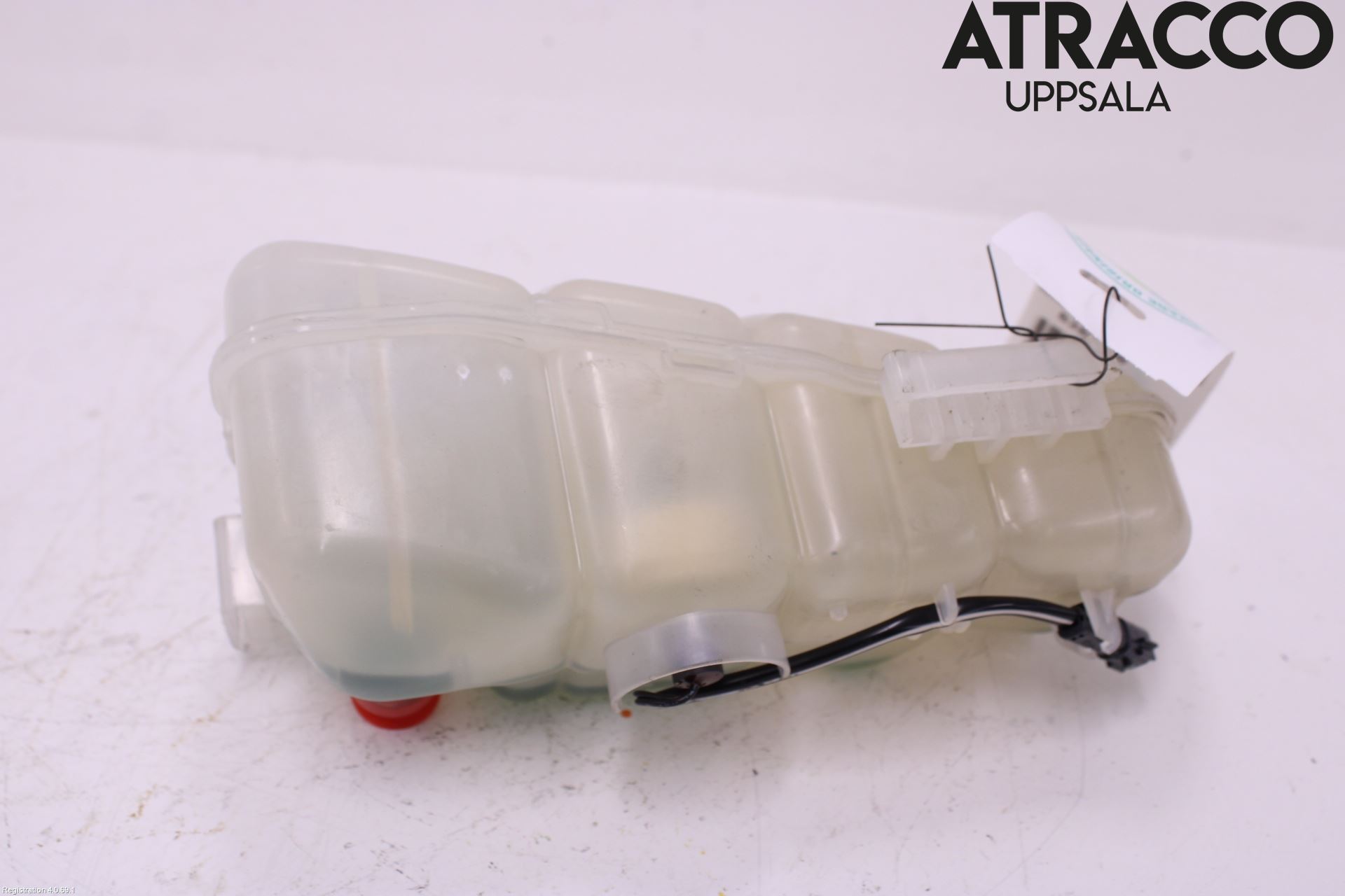 Volvo V40 12-19 Expansionstank