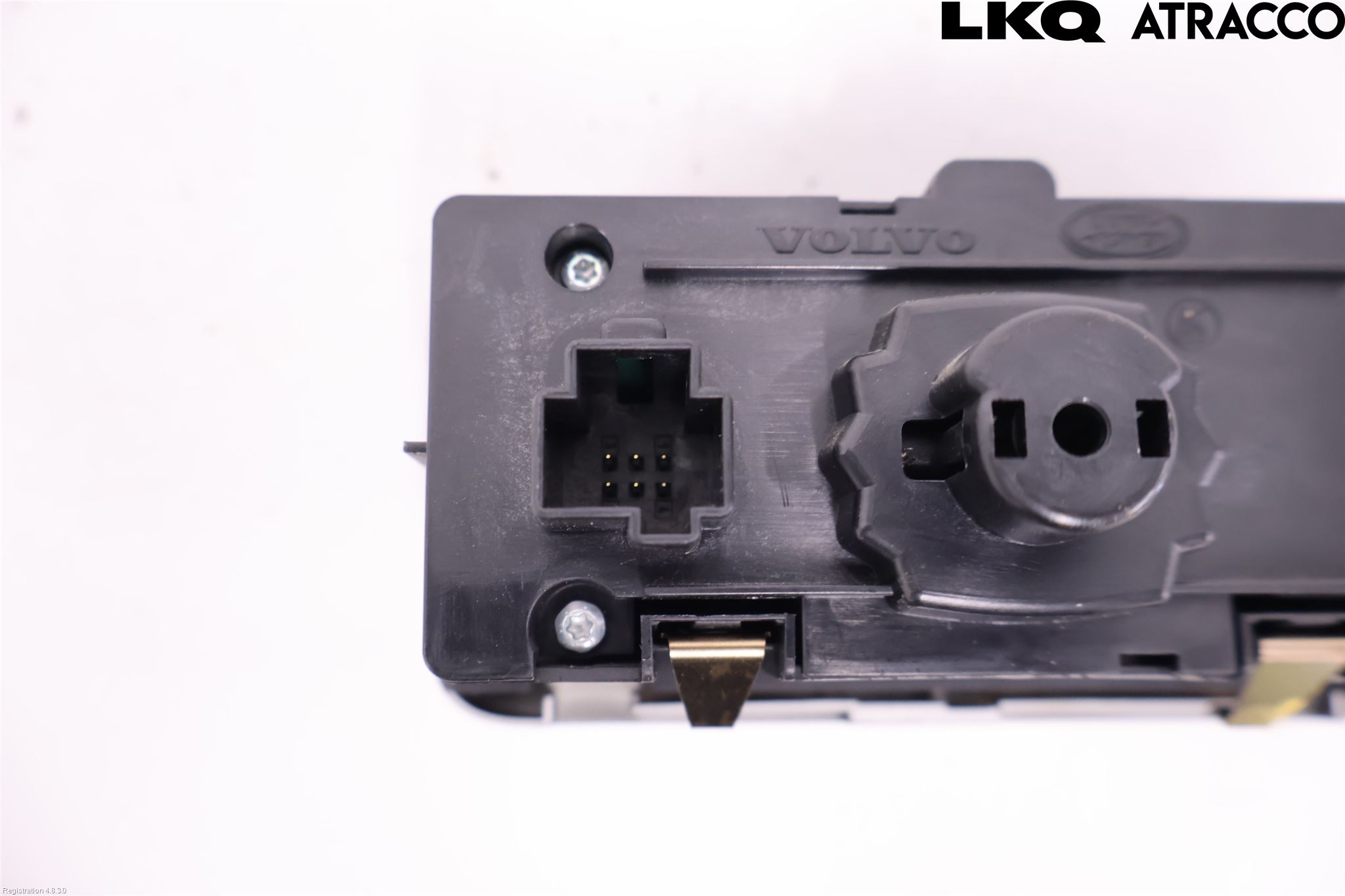 Volvo V40 12-19 Strömställare Ljus