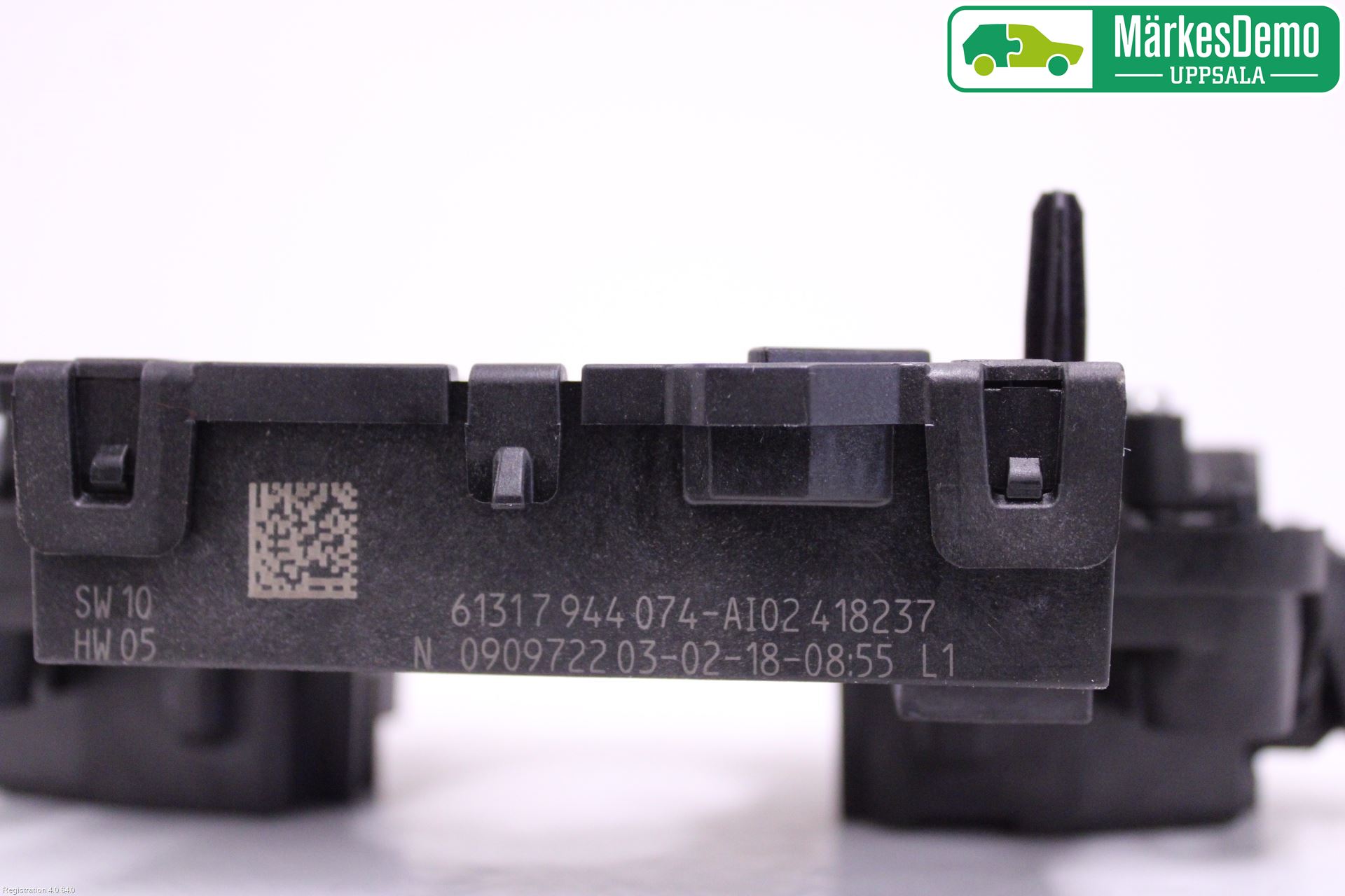 BMW X3 G01 18- Spakcentral