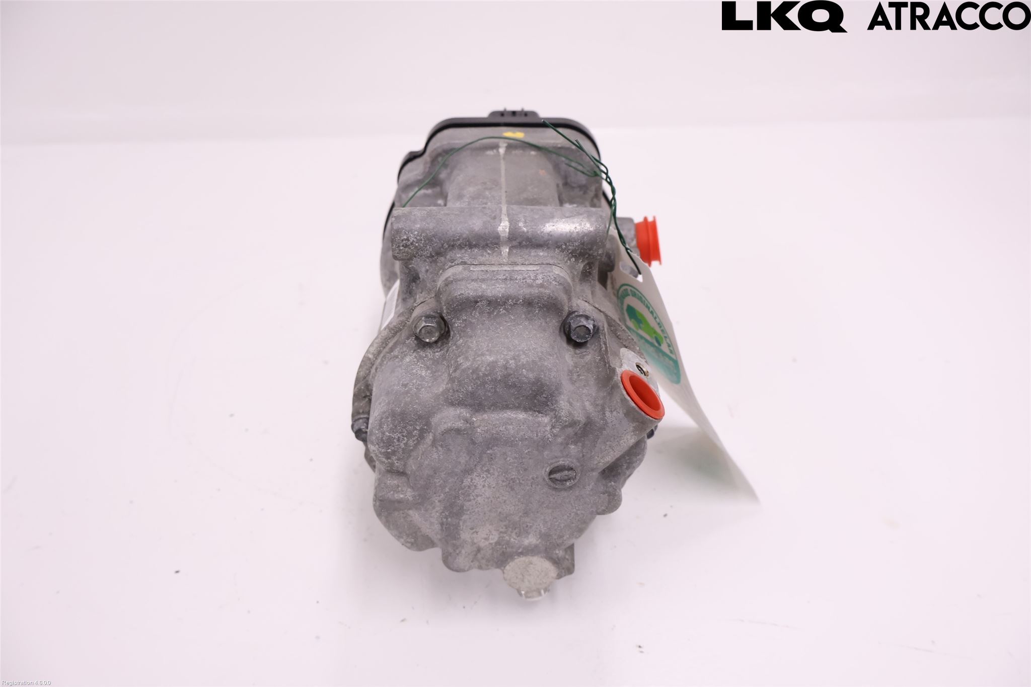 Toyota COROLLA 19- Ac Kompressor