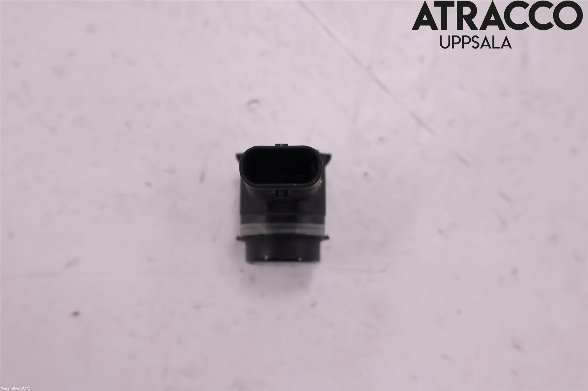 Landrover LAND ROVER RANGE ROVER EVOQUE (L538) 11-18 Parkeringshjälp Backsensor