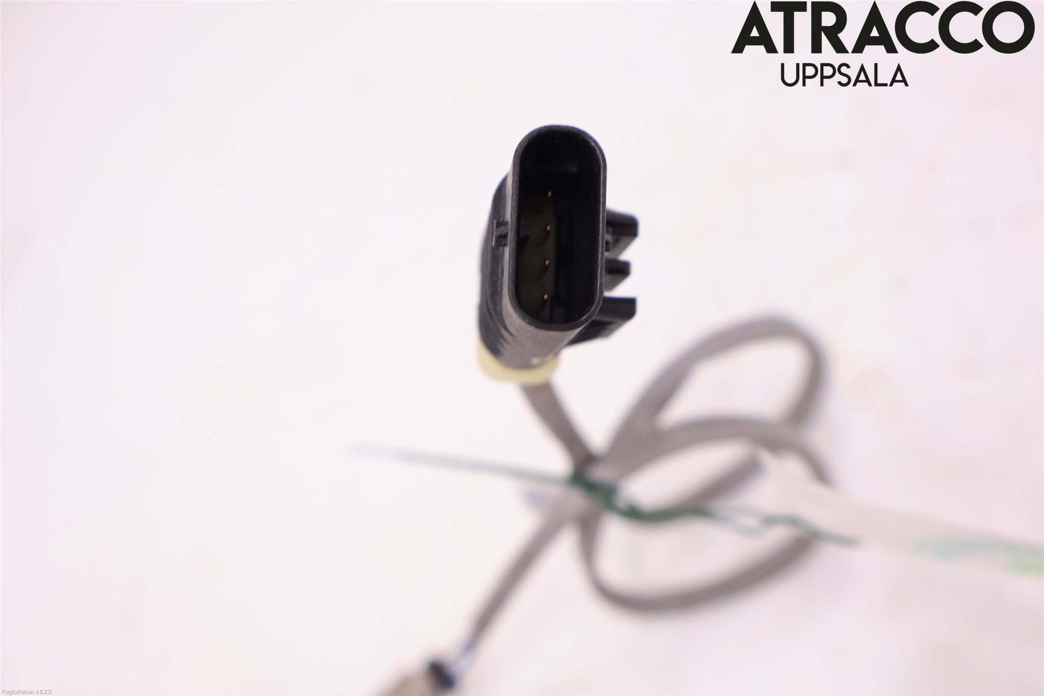 BMW 1 F40 19- Injlambdasond