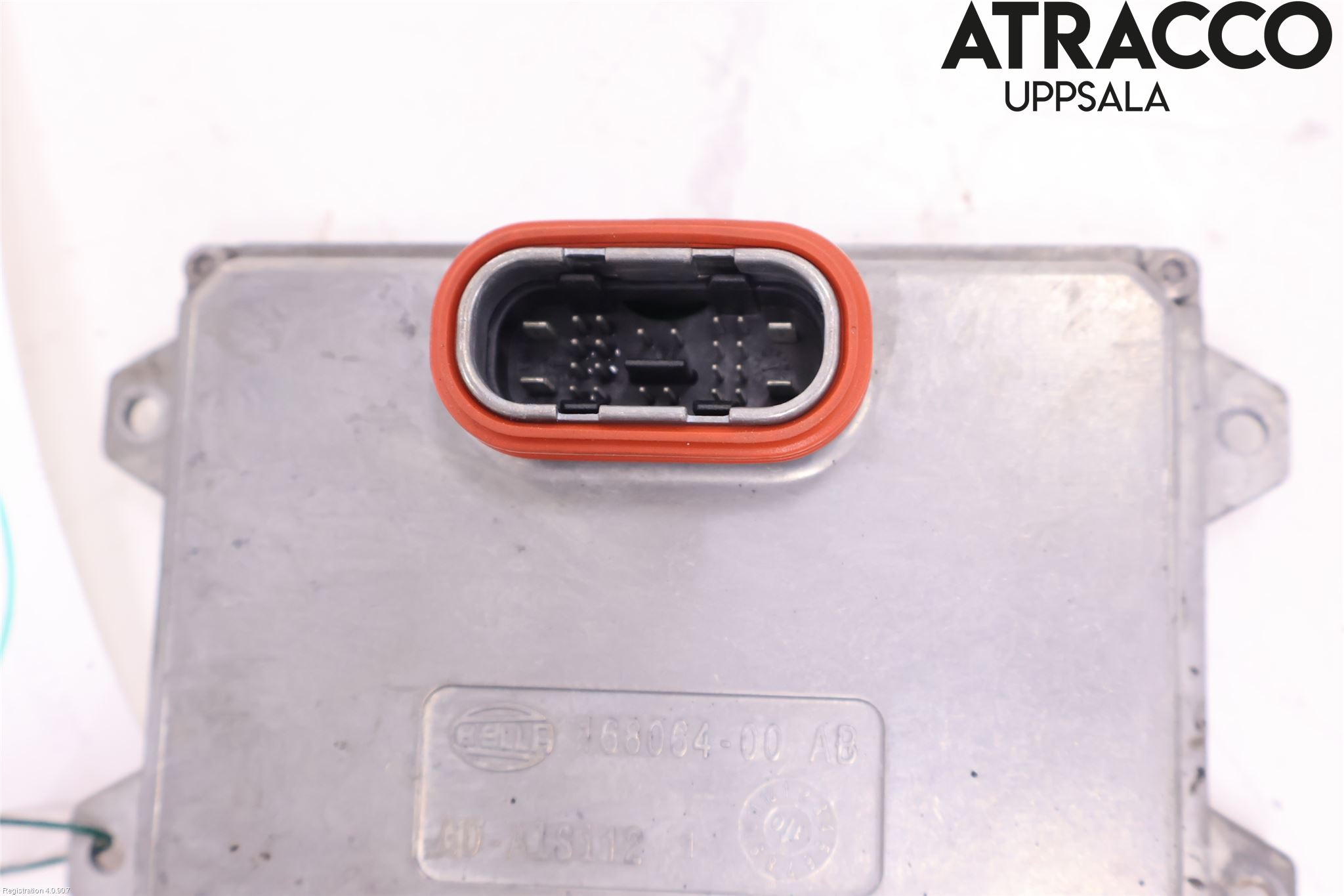 Audi A6/S6 4G 11-18 Styrenhet Strålkastare