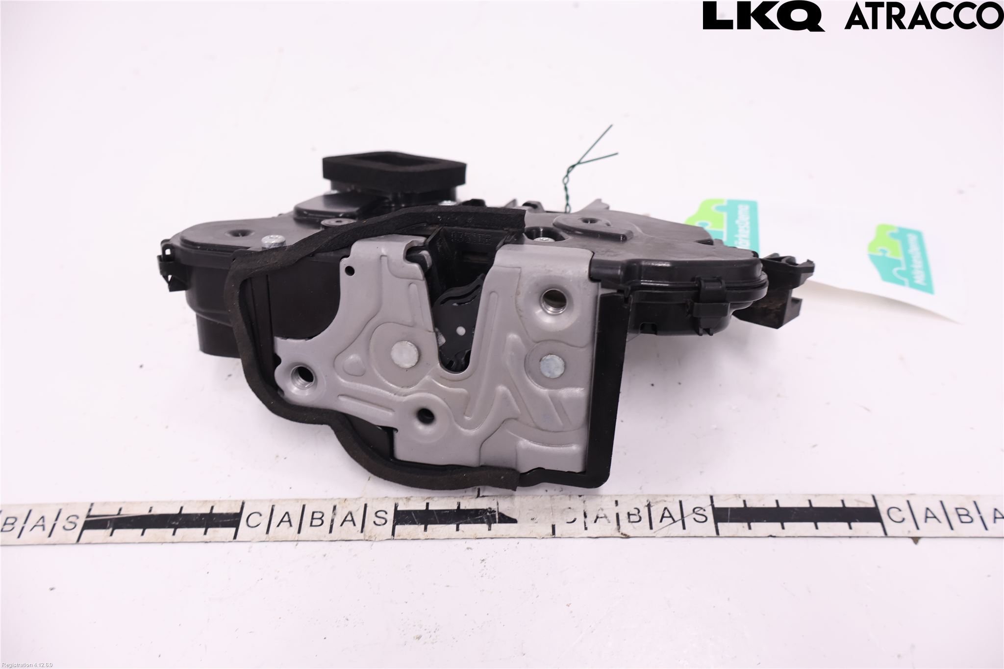 Seat ARONA Låskista-Dörrlås