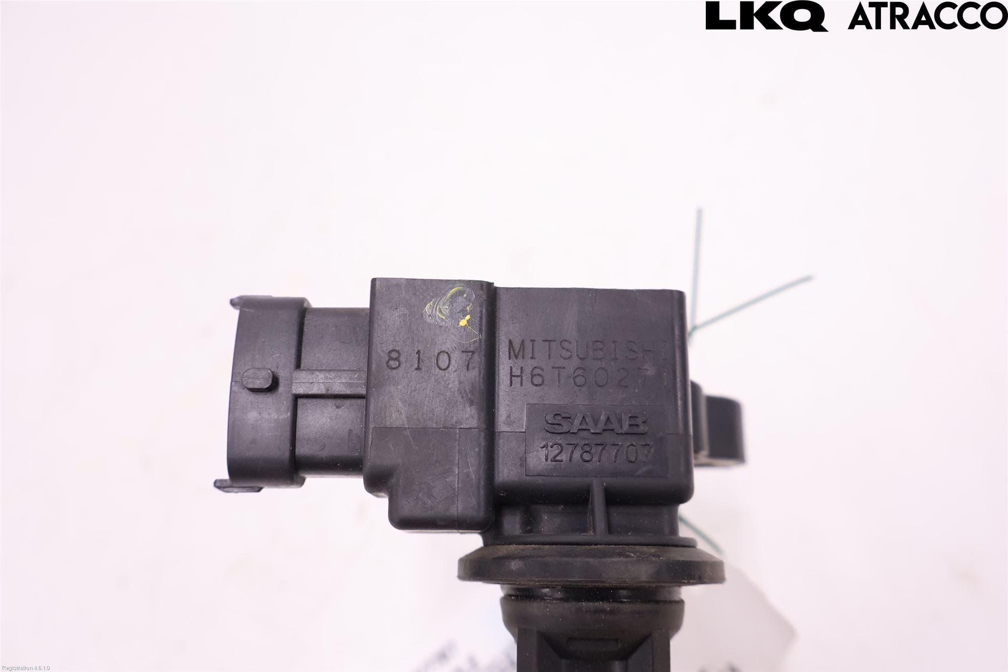 Saab 9-3 VER2/VER3 08-15 Tändspole