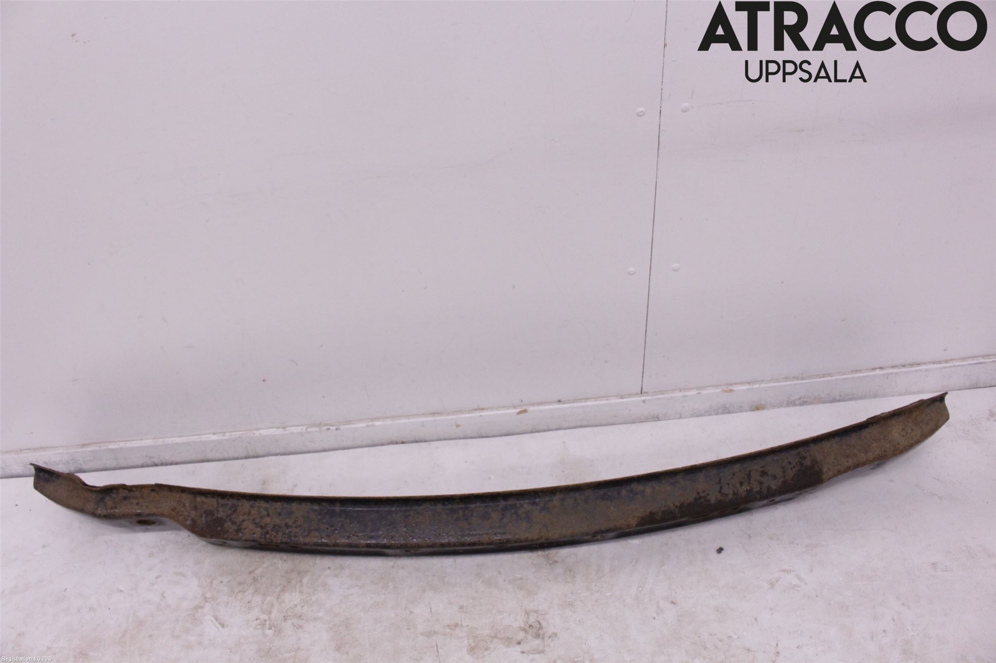 Volkswagen VW CADDY 11-15 Stötfångarbalk Bak