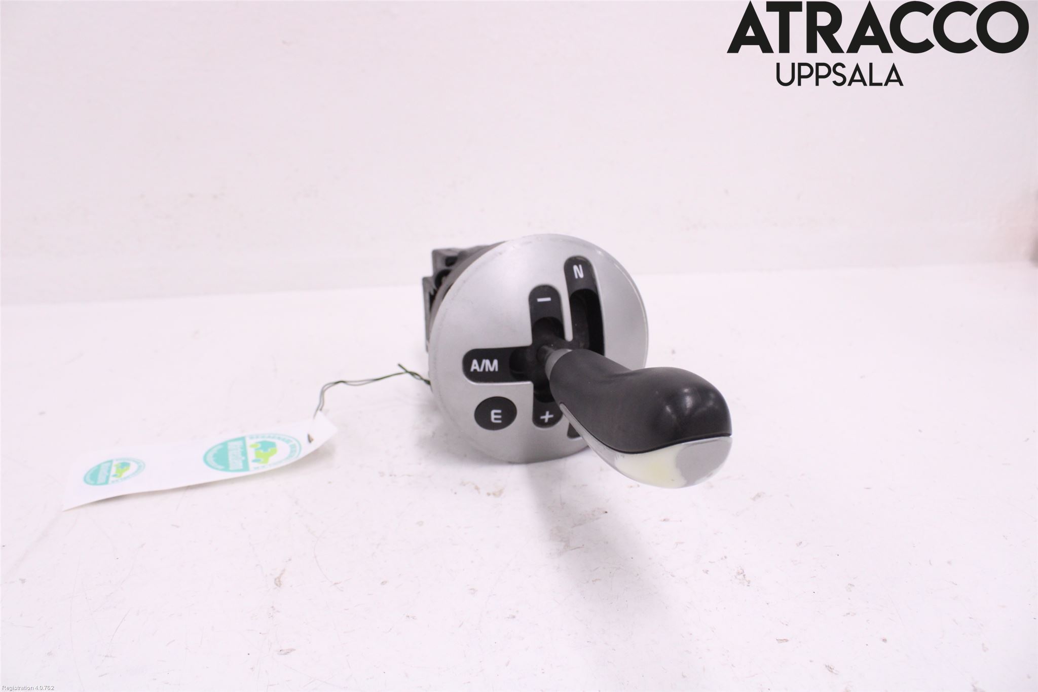 Fiat FIORINO Växelspak