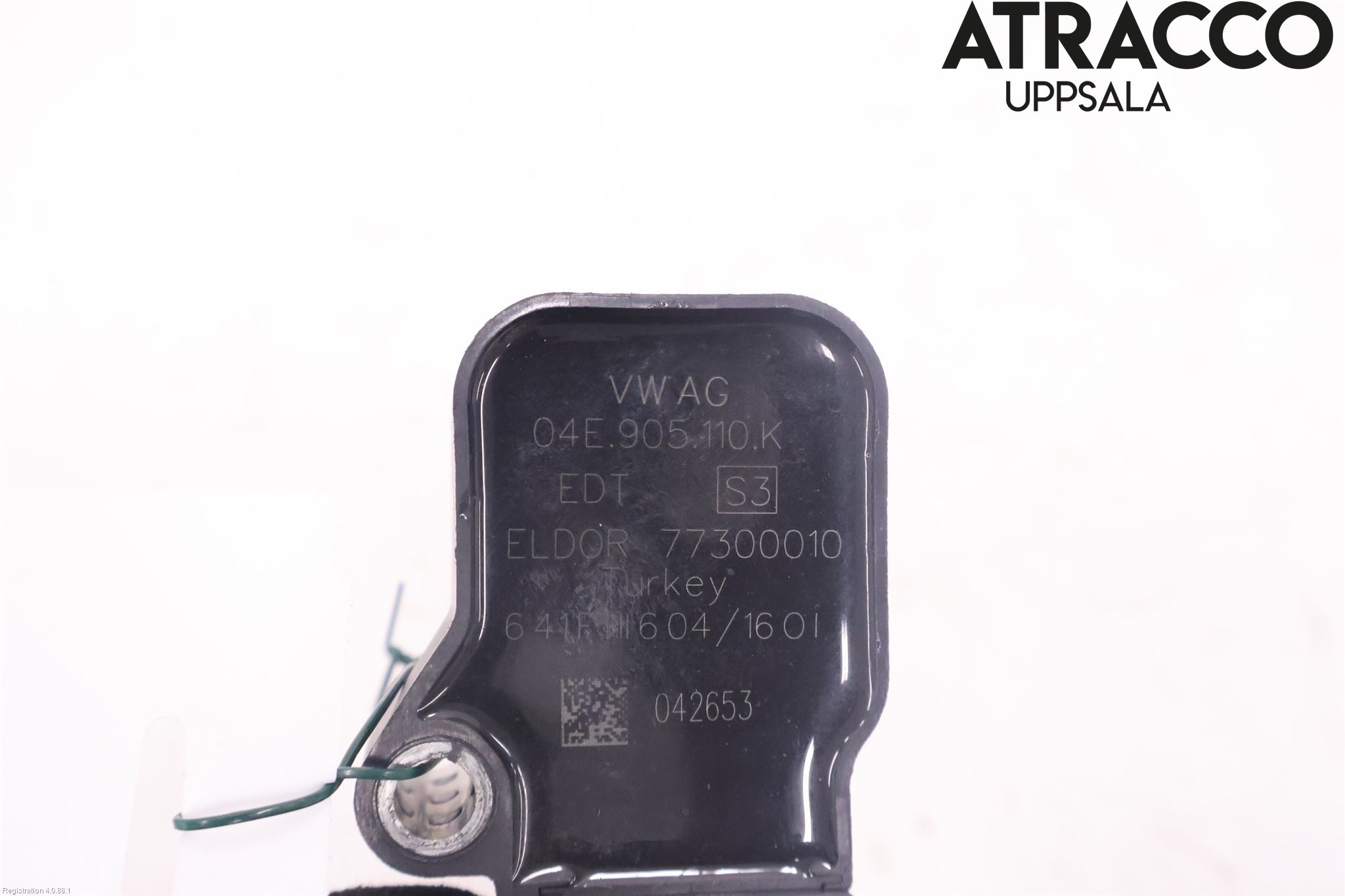 Seat LEON 13-20 Tändspole