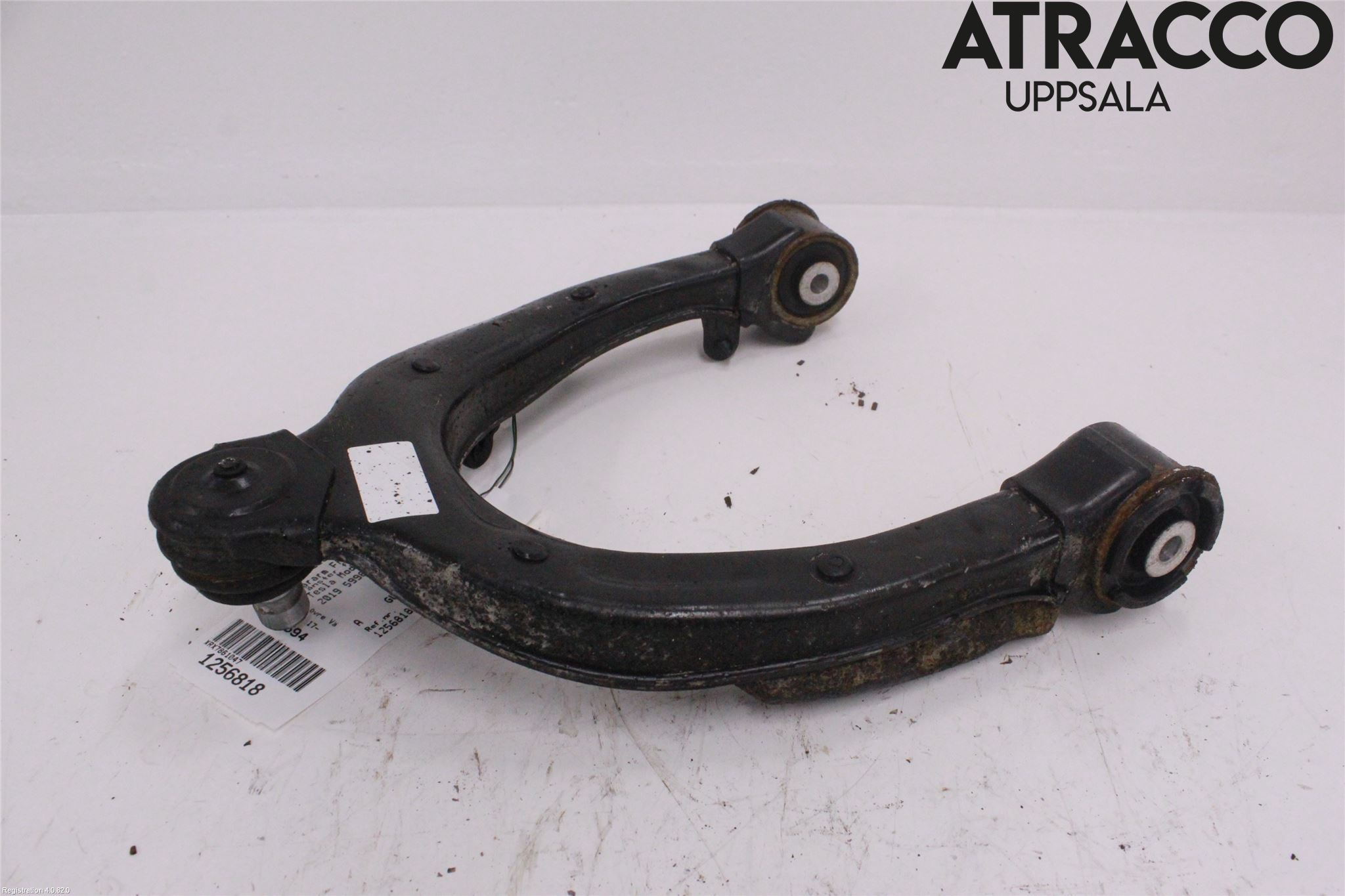 Tesla MODEL 3 17- Bärarm Fram Övre Vä