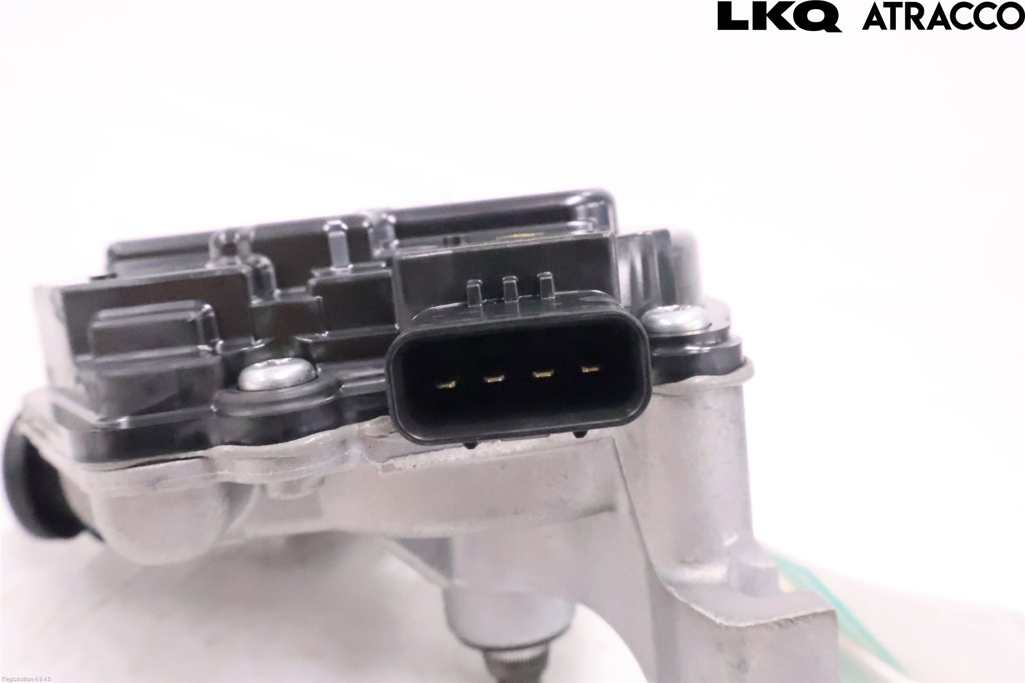 Lexus UX/300e 19- Torkarmotor Vindruta