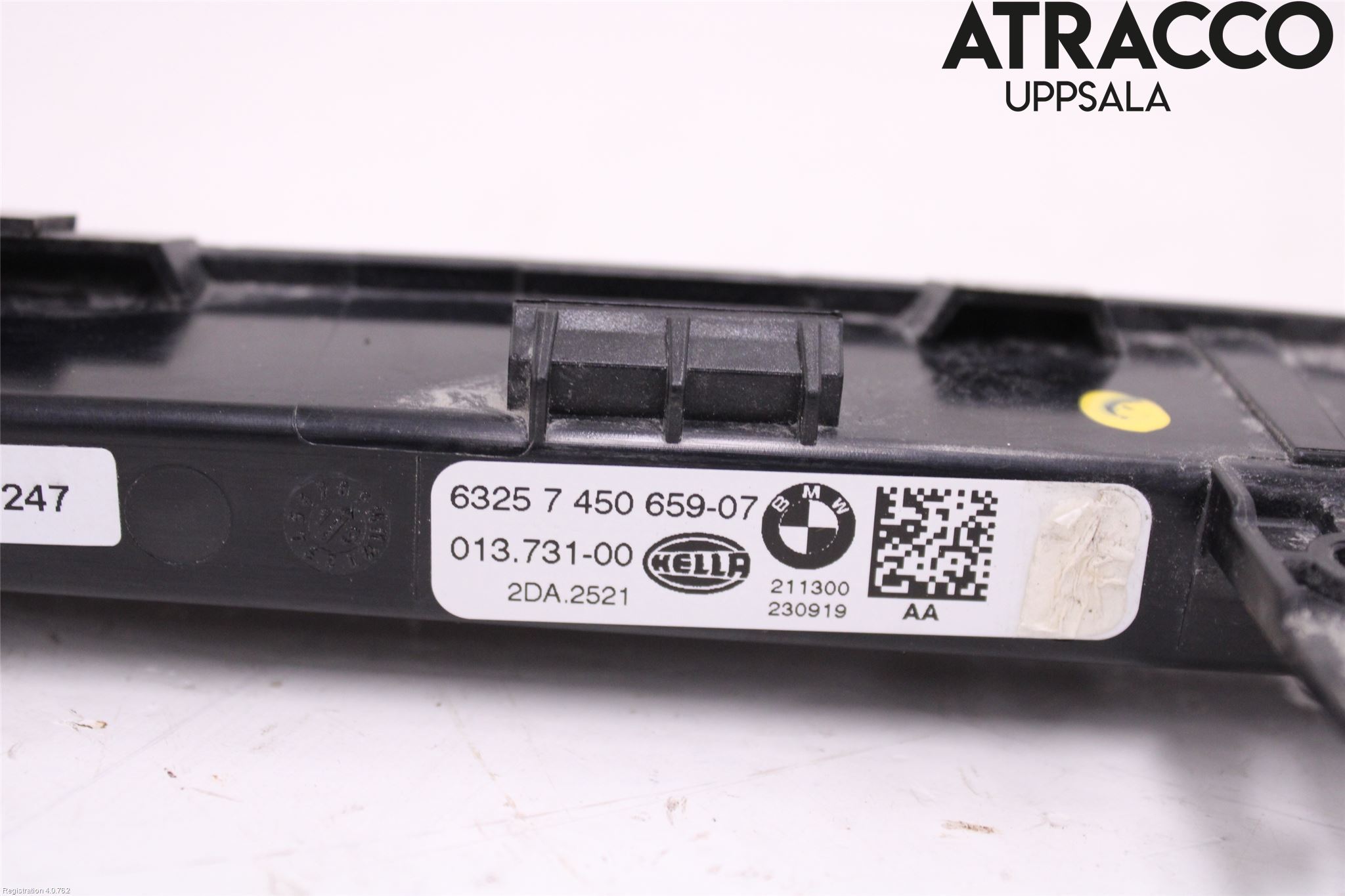 BMW 1 F40 19- Bromsljus Bakruta