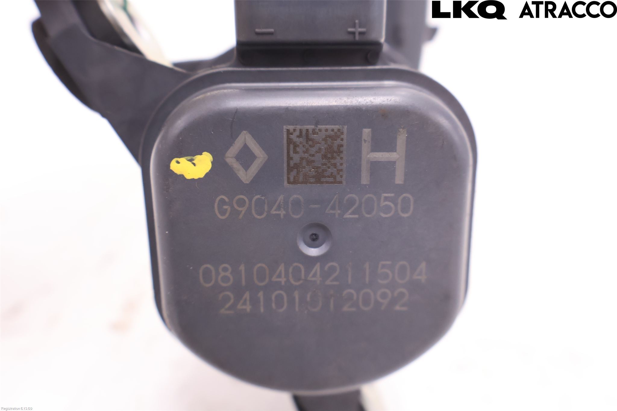 Toyota bZ4X EA10 22- Vattenpump