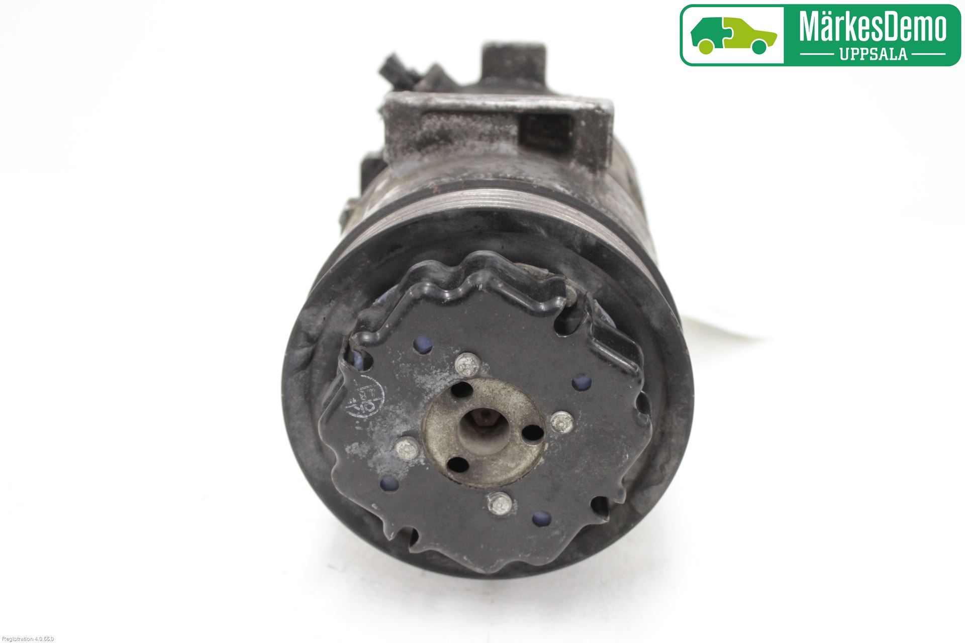 Opel CORSA D 07-14 Ac Kompressor