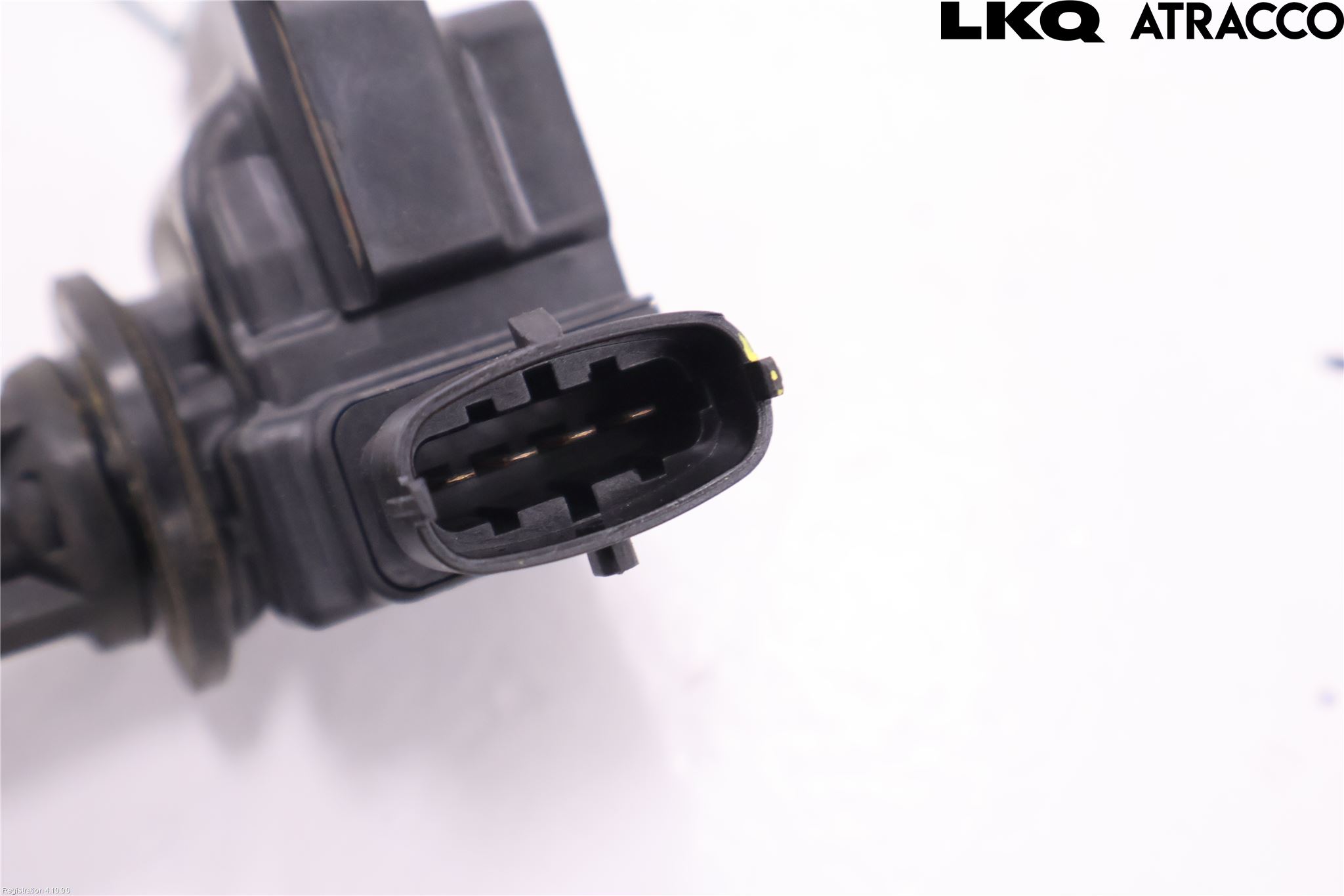 Saab 9-3 VER 2 Tändspole