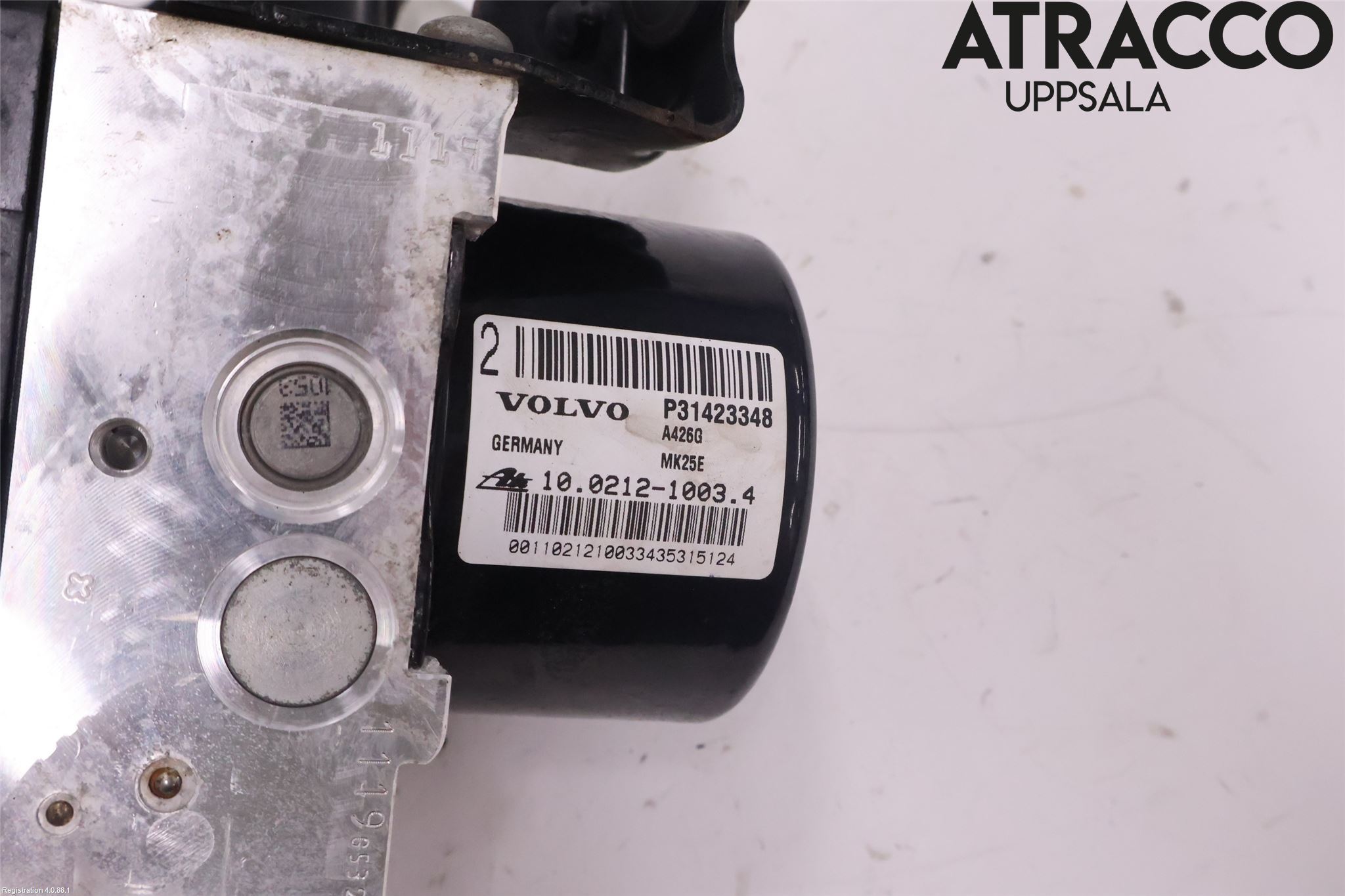 Volvo V60 CROSS COUNTRY 16-18 Abs Hydraulaggregat
