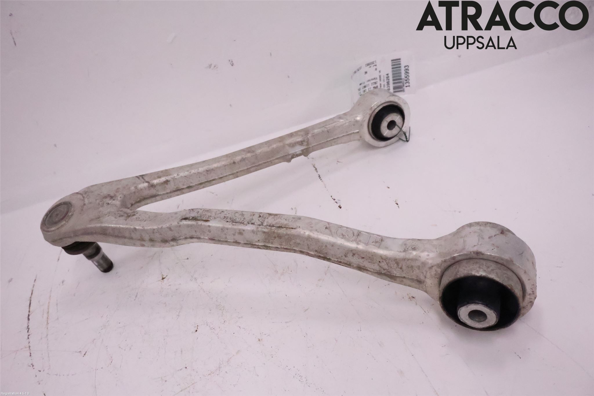 BMW i3 I01 13-22 Bärarm Fram Undre Vä