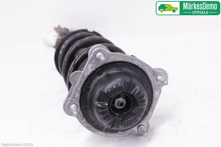Audi A6/S6 4G 11-18 Fjäderben Fram Vänster