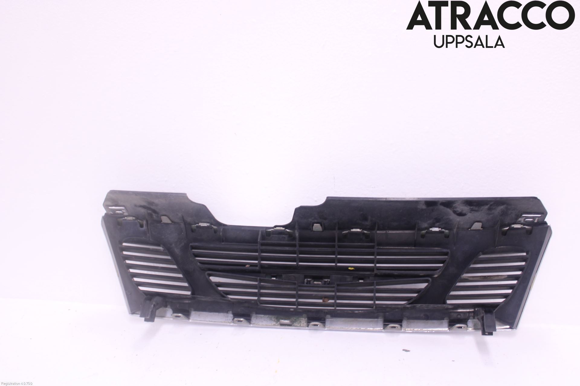 Saab 9-5 -05 Grilldel Mitt