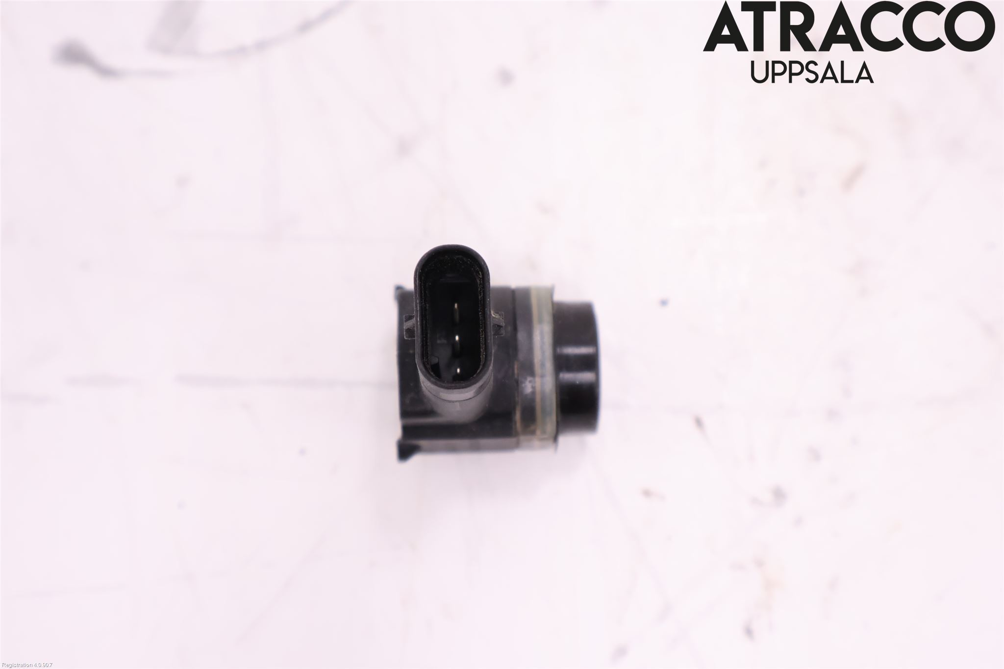 Audi A6/S6 4G 11-18 Parkeringshjälp Backsensor