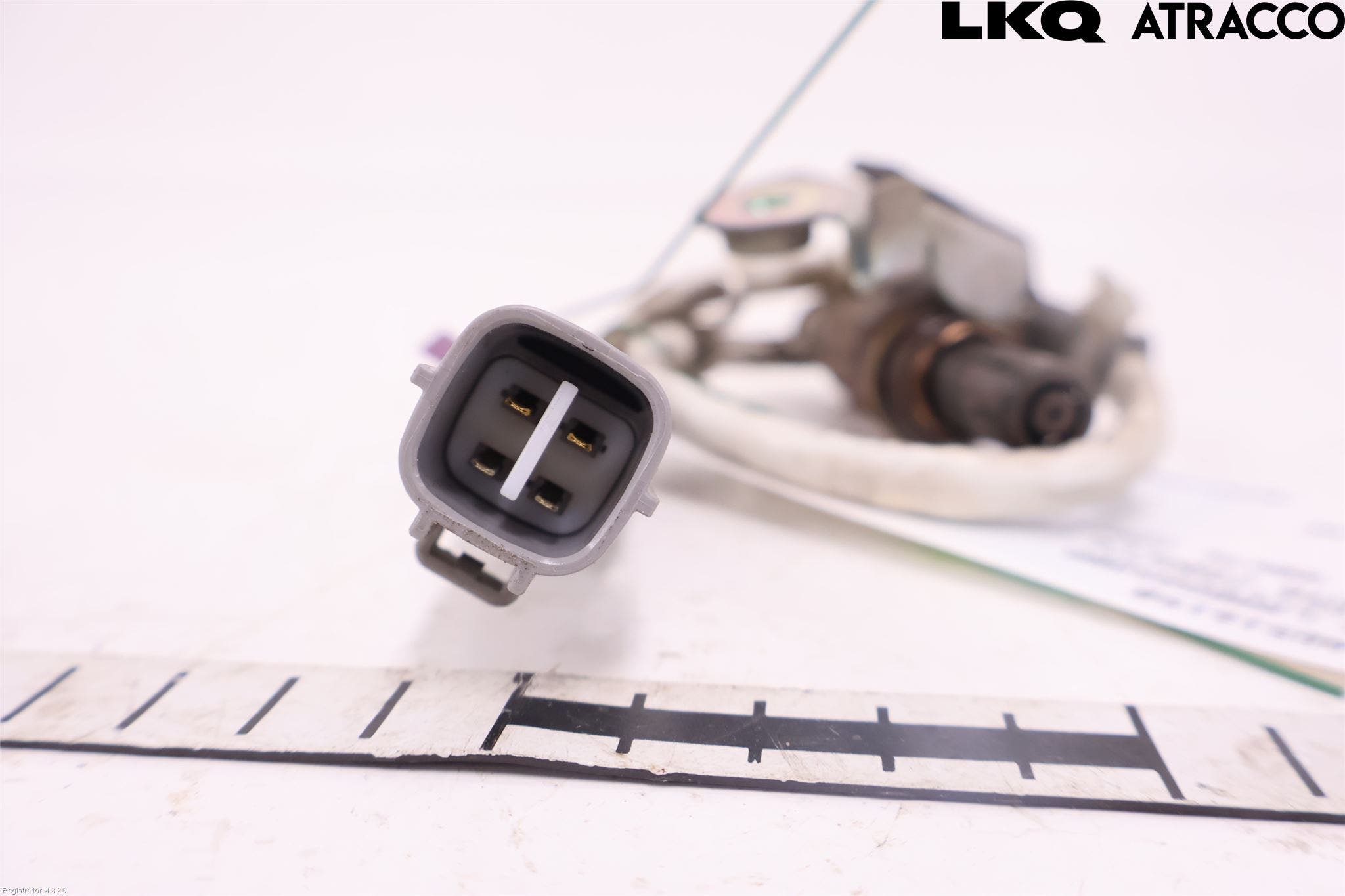 Toyota COROLLA CROSS XG10 22- Injlambdasond