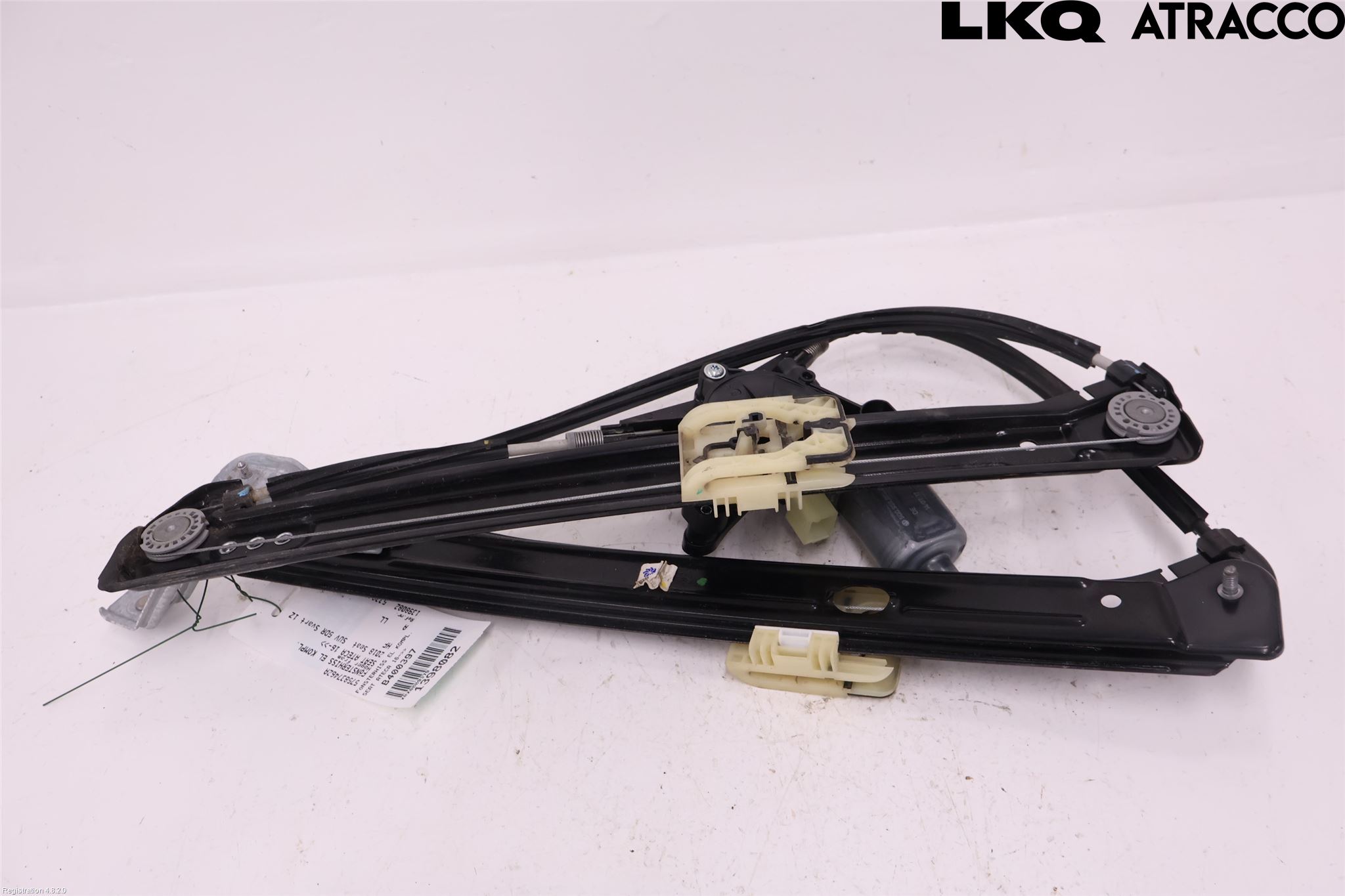 Seat ATECA 16->> Fönsterhiss El Kompl