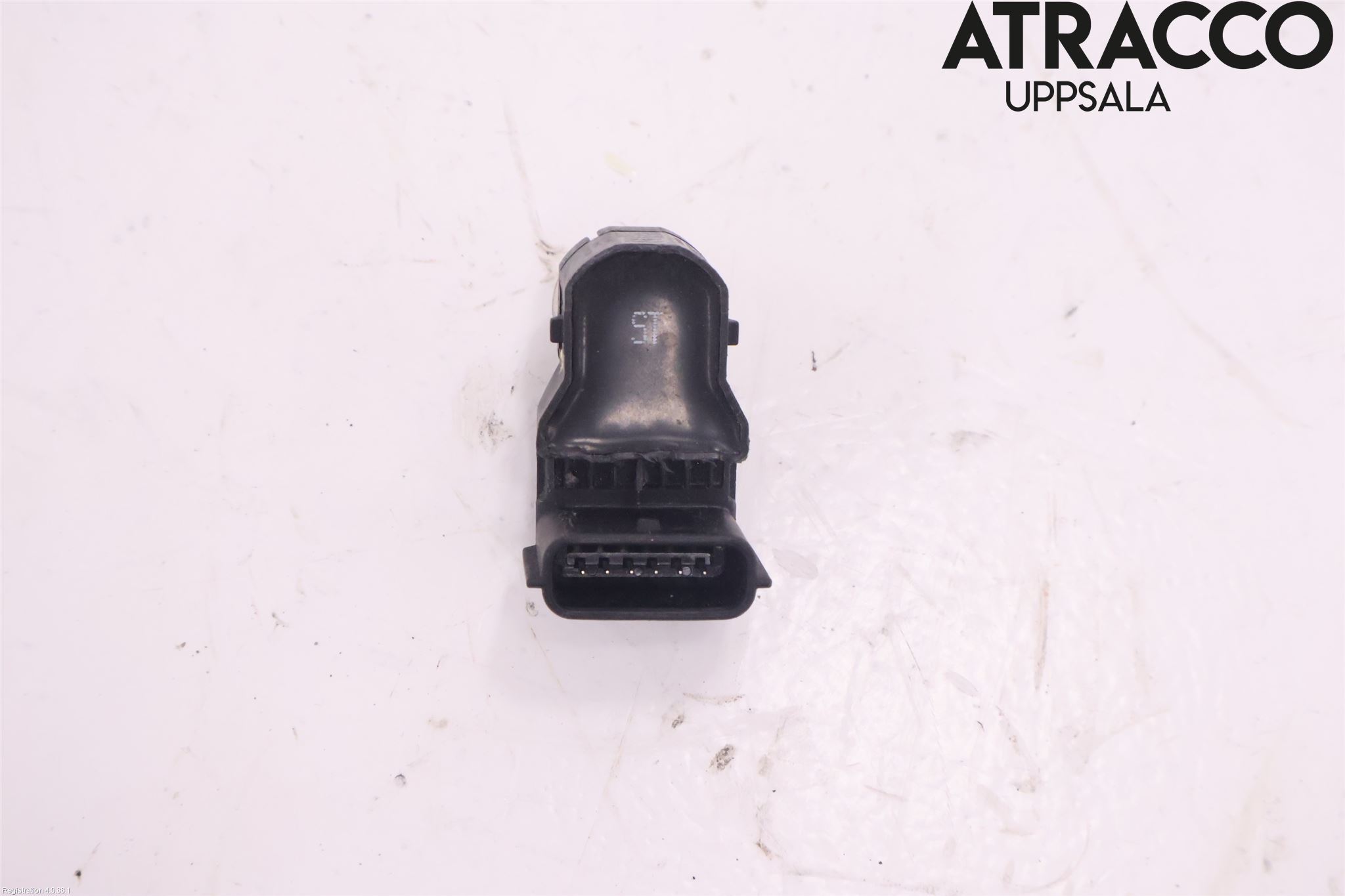 Kia OPTIMA 00-15 Parkeringshjälp Backsensor