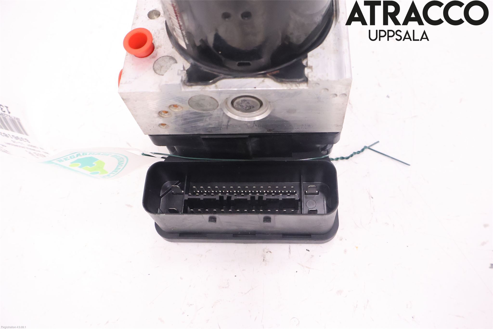 Volkswagen VW CADDY 11-15 Abs Hydraulaggregat