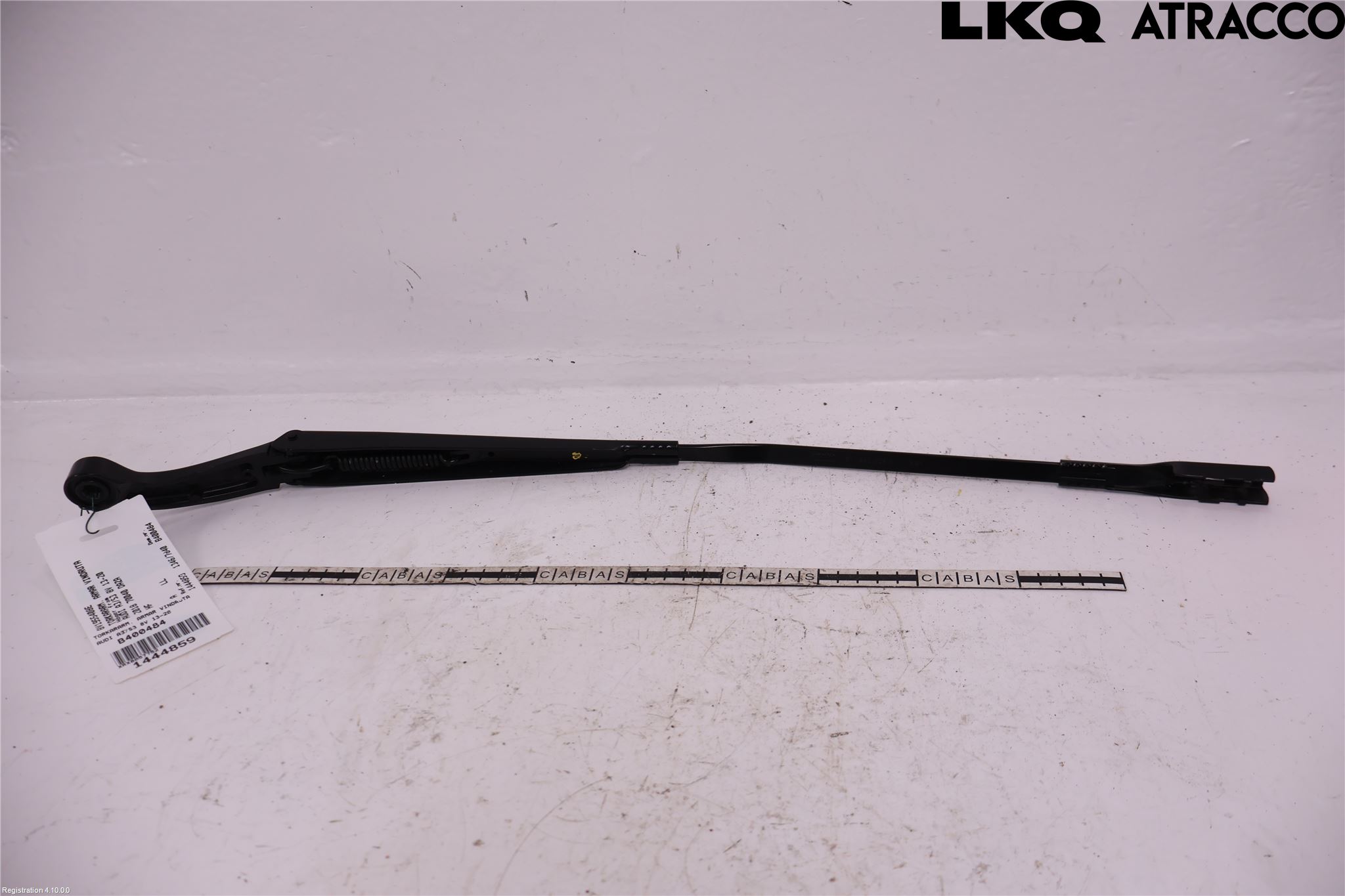 Audi A3/S3 8V 13-20 Torkararm Armar Vindruta