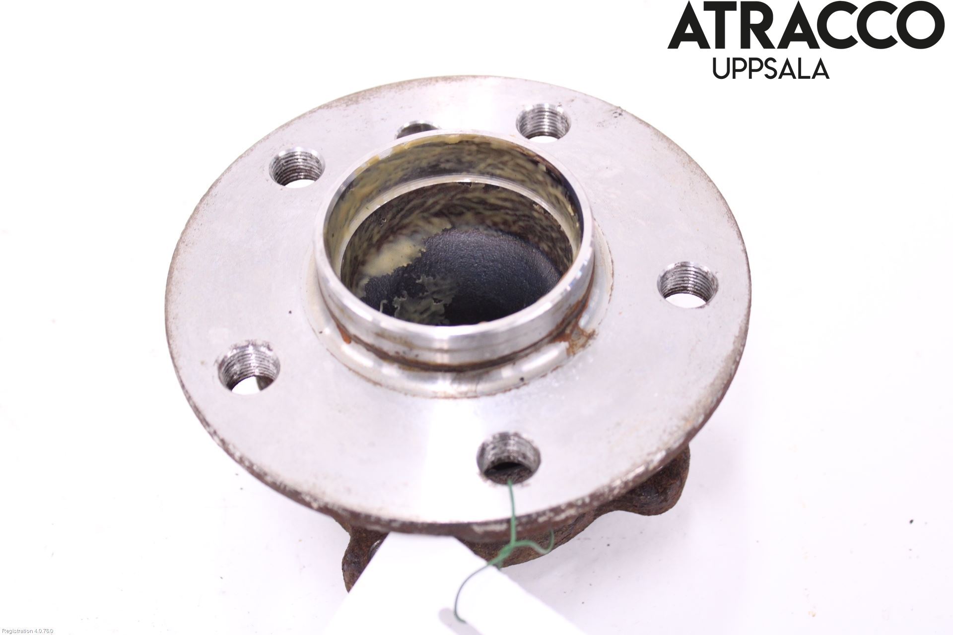 BMW 1 F40 19- Nav Bak