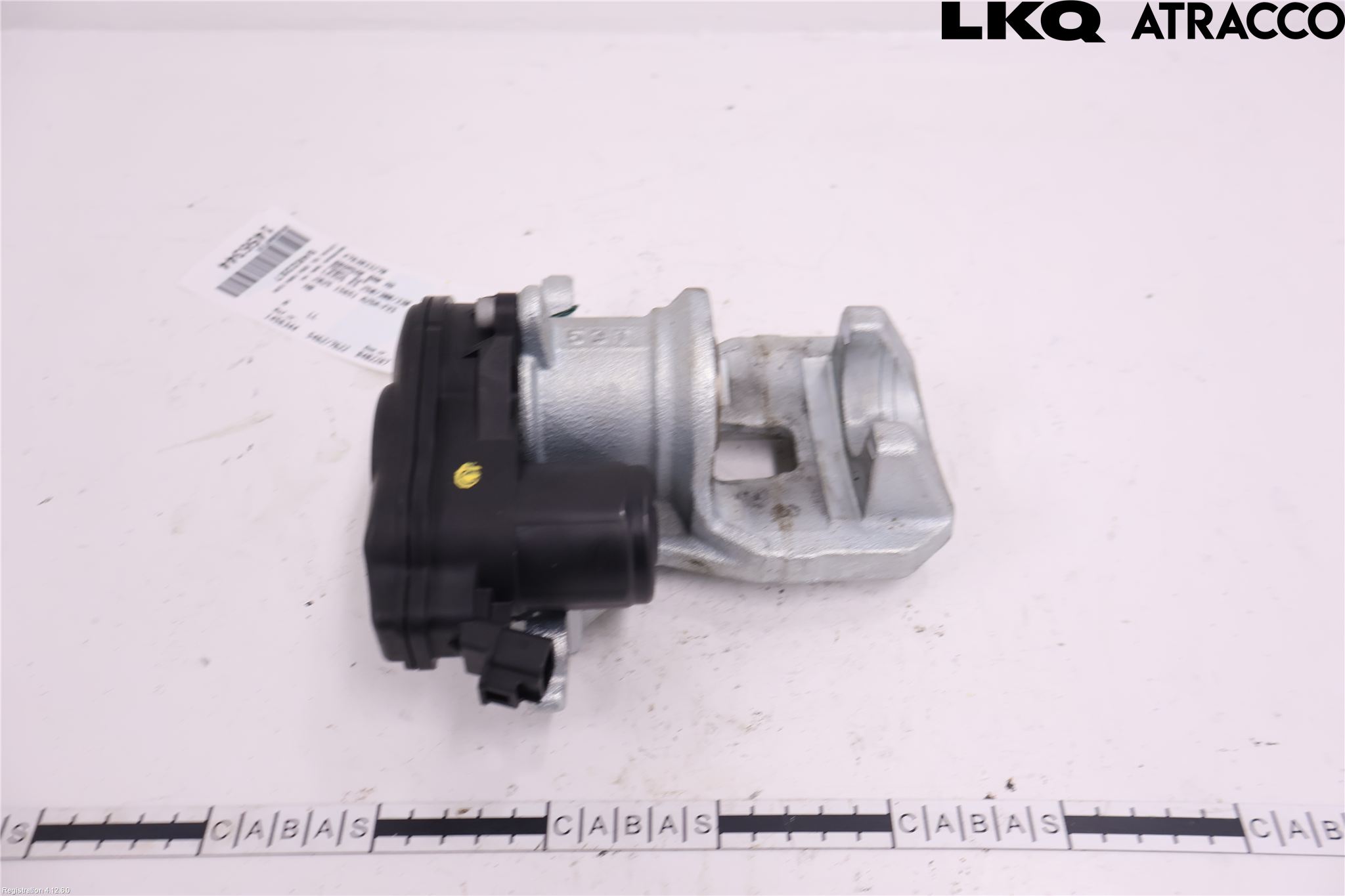 Lexus ES 250/300/330 Bromsok Bak Höger