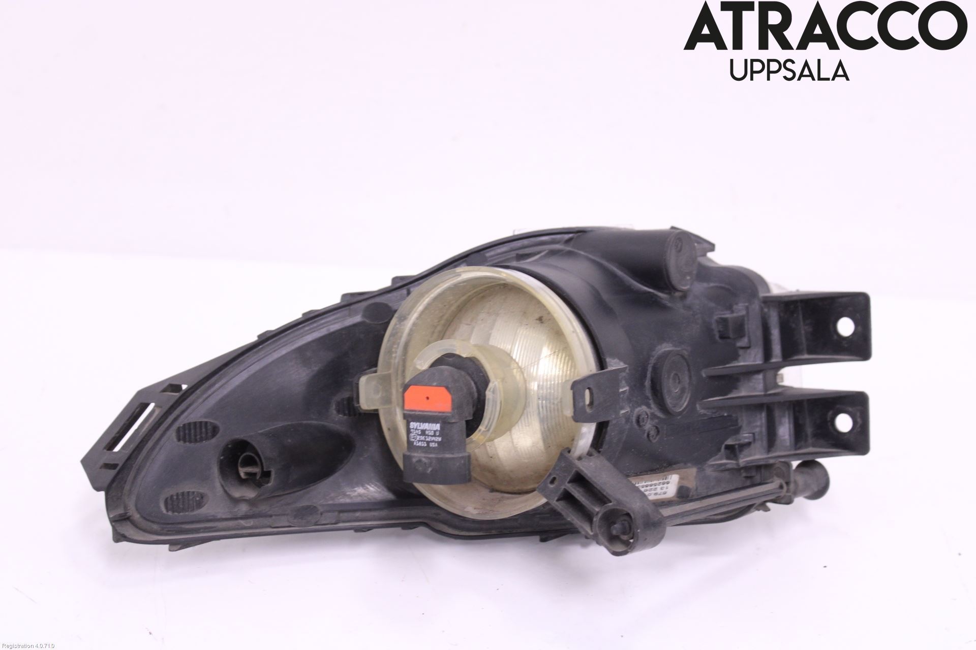 Opel INSIGNIA 09-16 Dimljus-Varselljus Fram