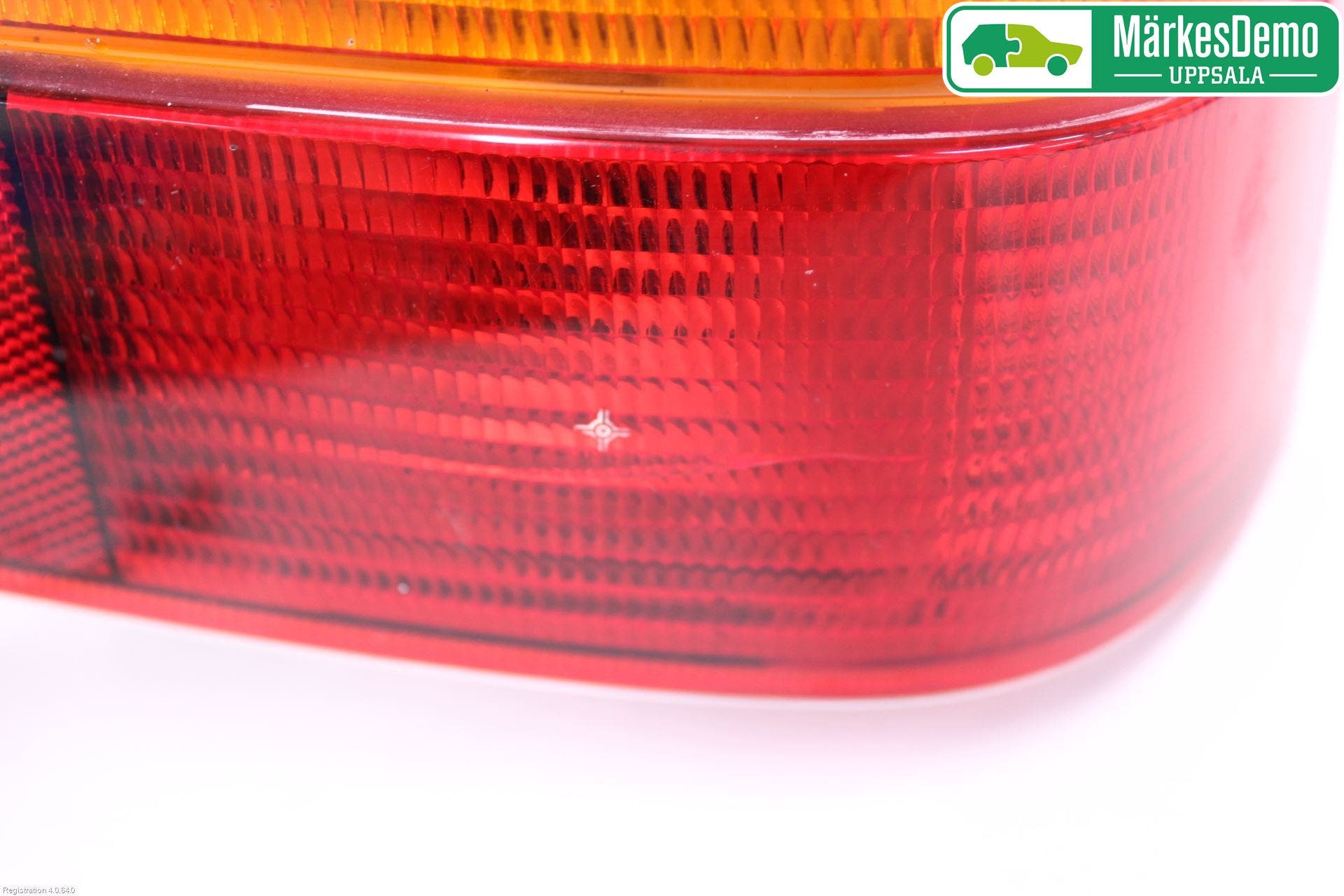 Volvo 940 91-98 Bakljus Höger