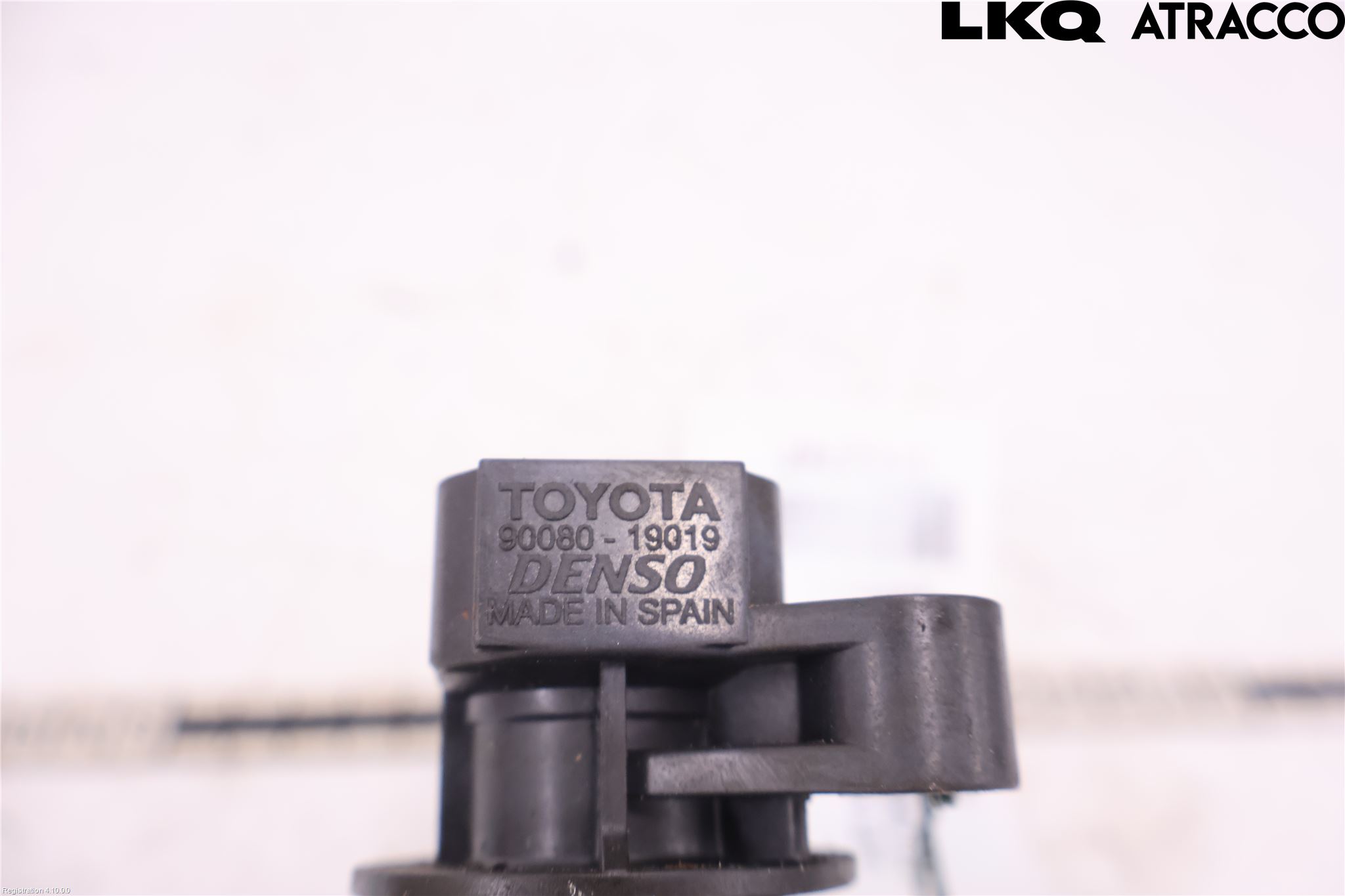 Toyota AVENSIS 03-06 Tändspole