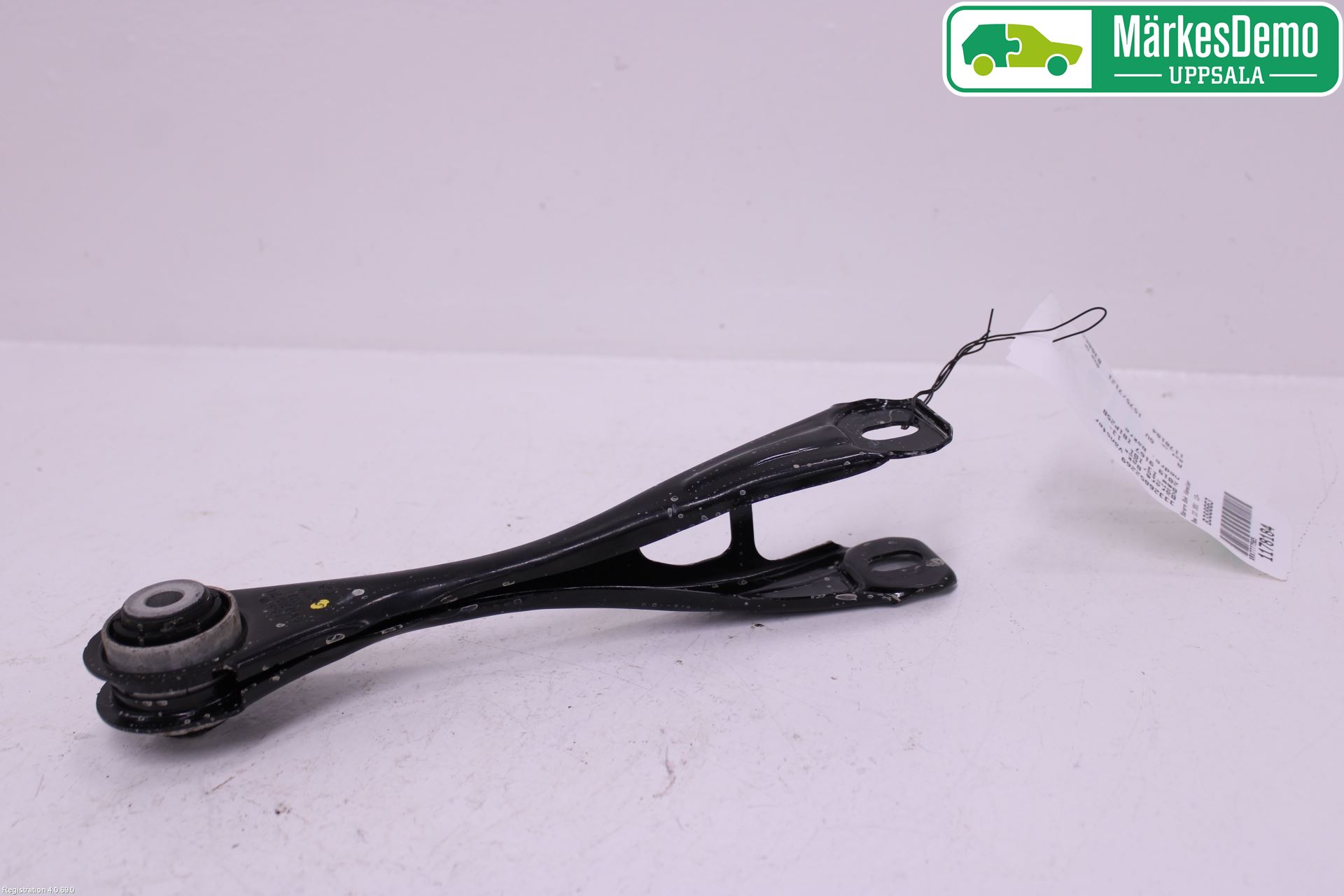 BMW i3 I01 13-22 Bärarm Bak Vänster