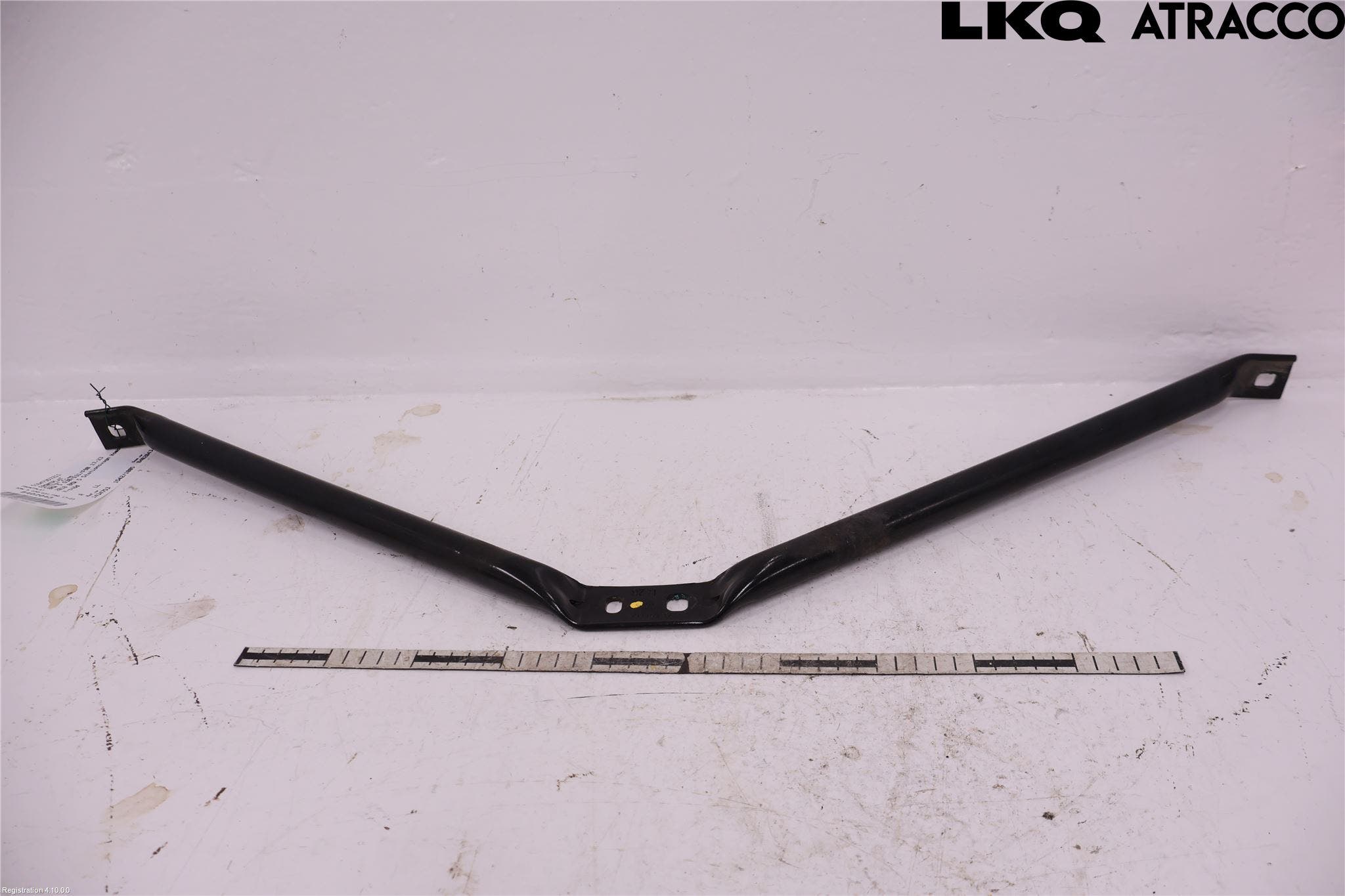 BMW 5 G30/G31/F90 17-23 Frontplåt