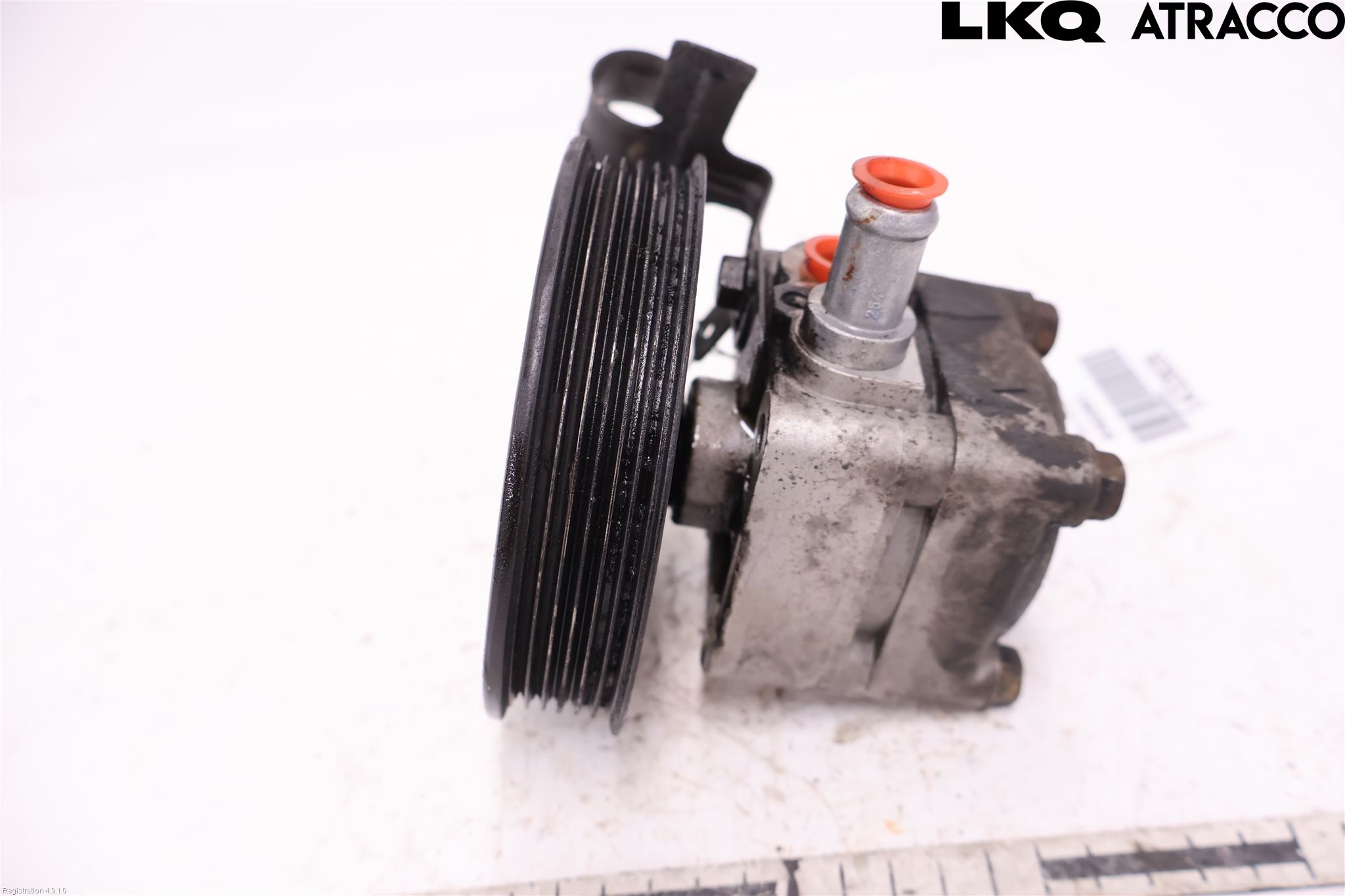 Volvo S70/V70/XC  97-00 Styrservopump