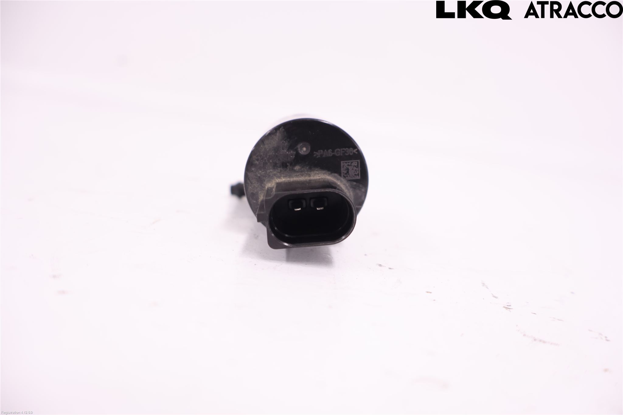 BMW 5/i5 G60/G61 24- Spolarpump Baklucka