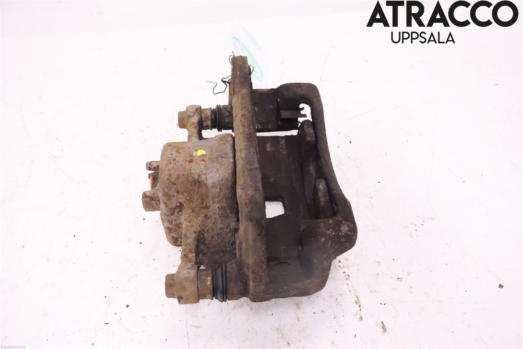 Hyundai i10 BA 17-20 Bromsok Fram Höger