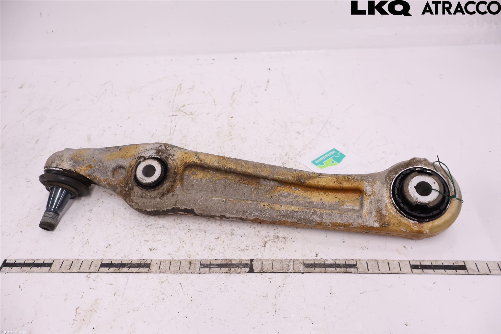 Mercedes-Benz MB EQE (V295) 22- Bärarm Fram Undre Hö