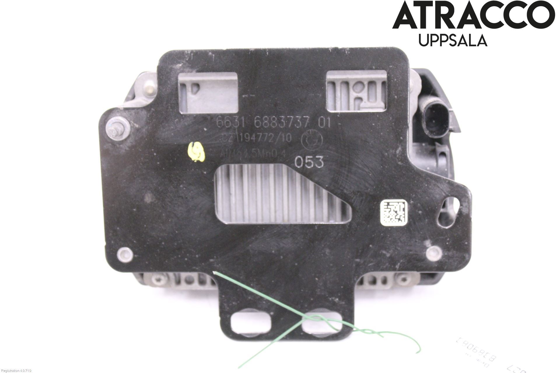 BMW 3 G20/G21/G80/G81 19- Sensor Aktivt Kollisionsskydd