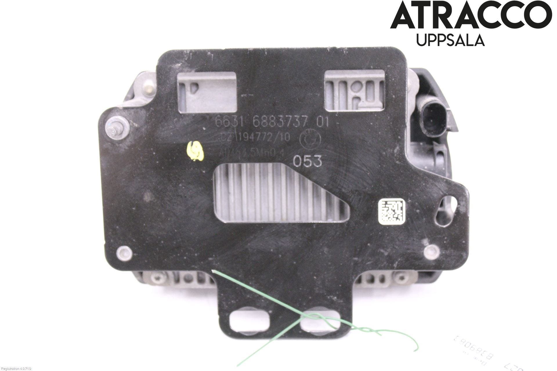 BMW 3 G20/G21/G80/G81 19- Sensor Aktivt Kollisionsskydd