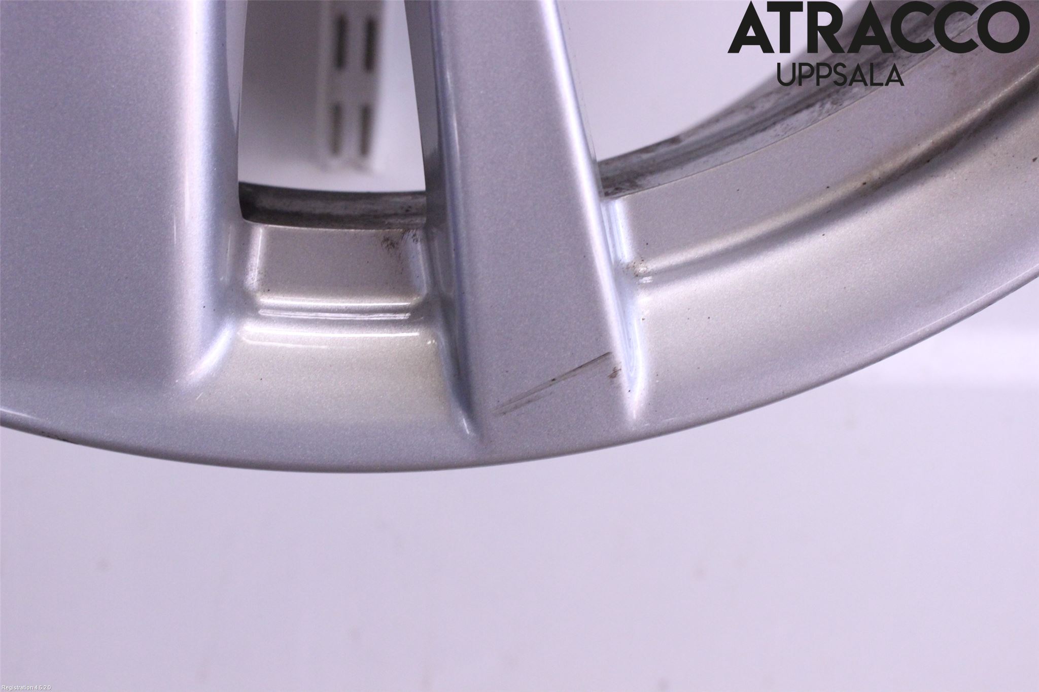 BMW 1 F40 19- Fälg Aluminium