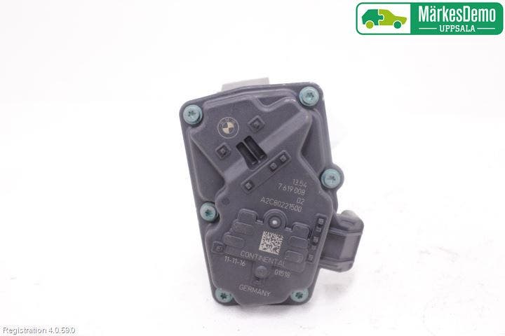 Mini ONE/COOPER 5DR F55 14-24 Injspjällhus