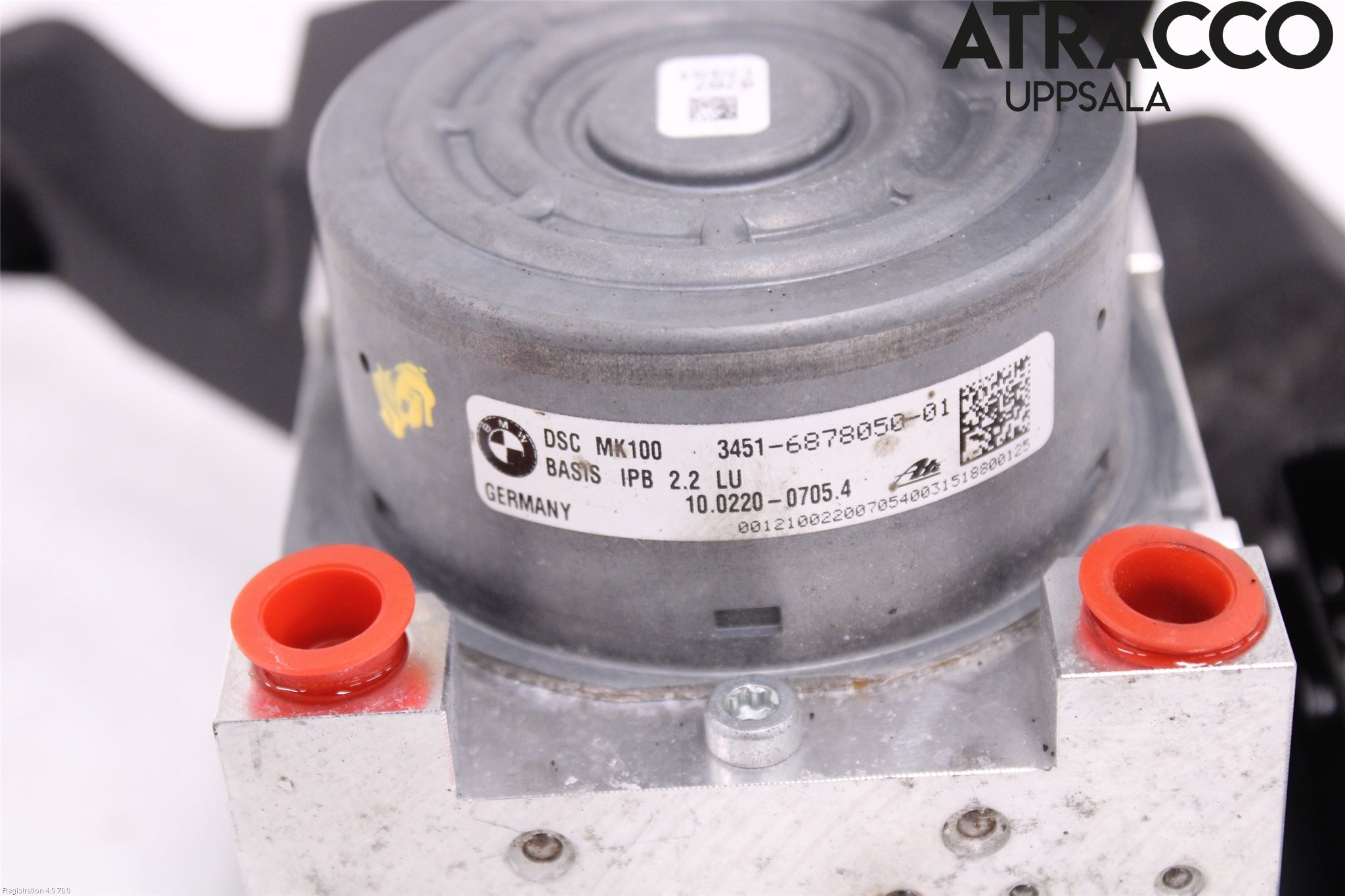 BMW 2 F45 Active Tourer 14-21 Abs Hydraulaggregat