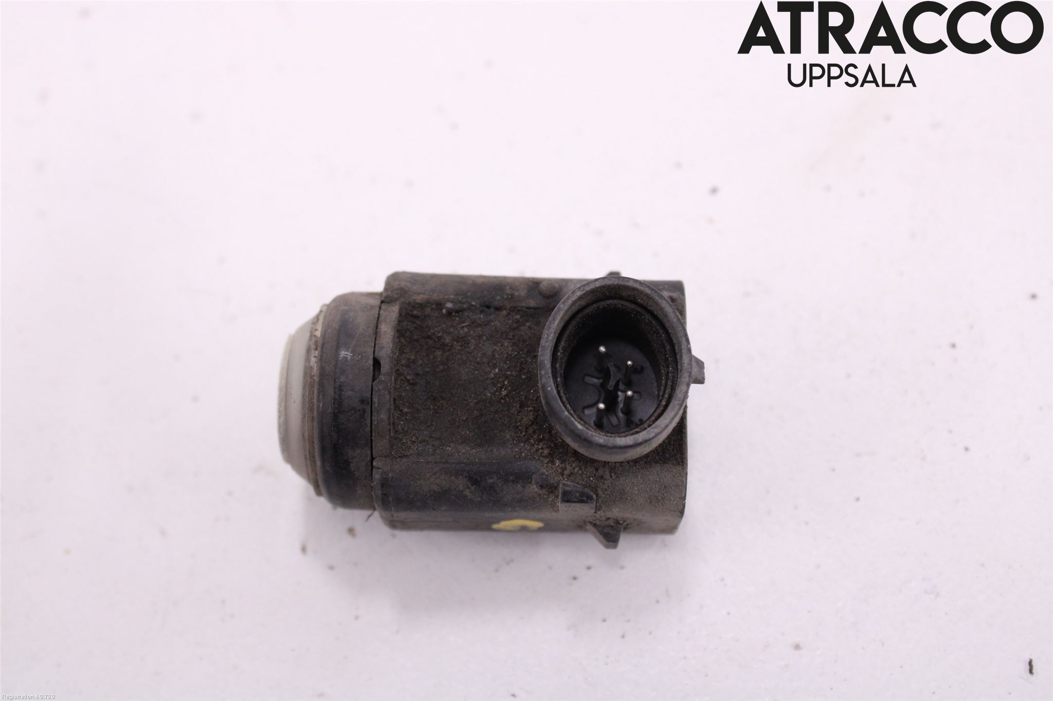 Mercedes-Benz MB CLS (C219) 03-11 Parkeringshjälp Backsensor