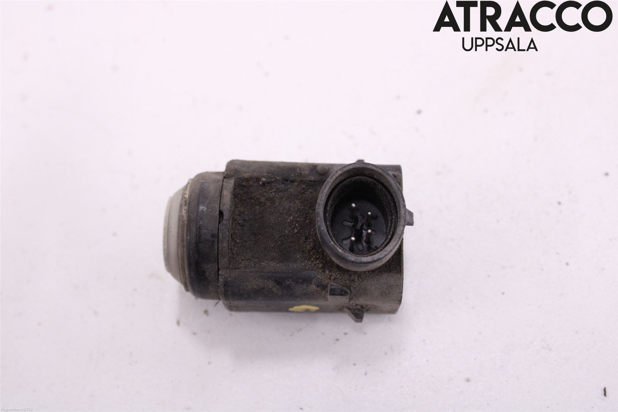 Mercedes-Benz MB CLS (C219) 03-11 Parkeringshjälp Backsensor