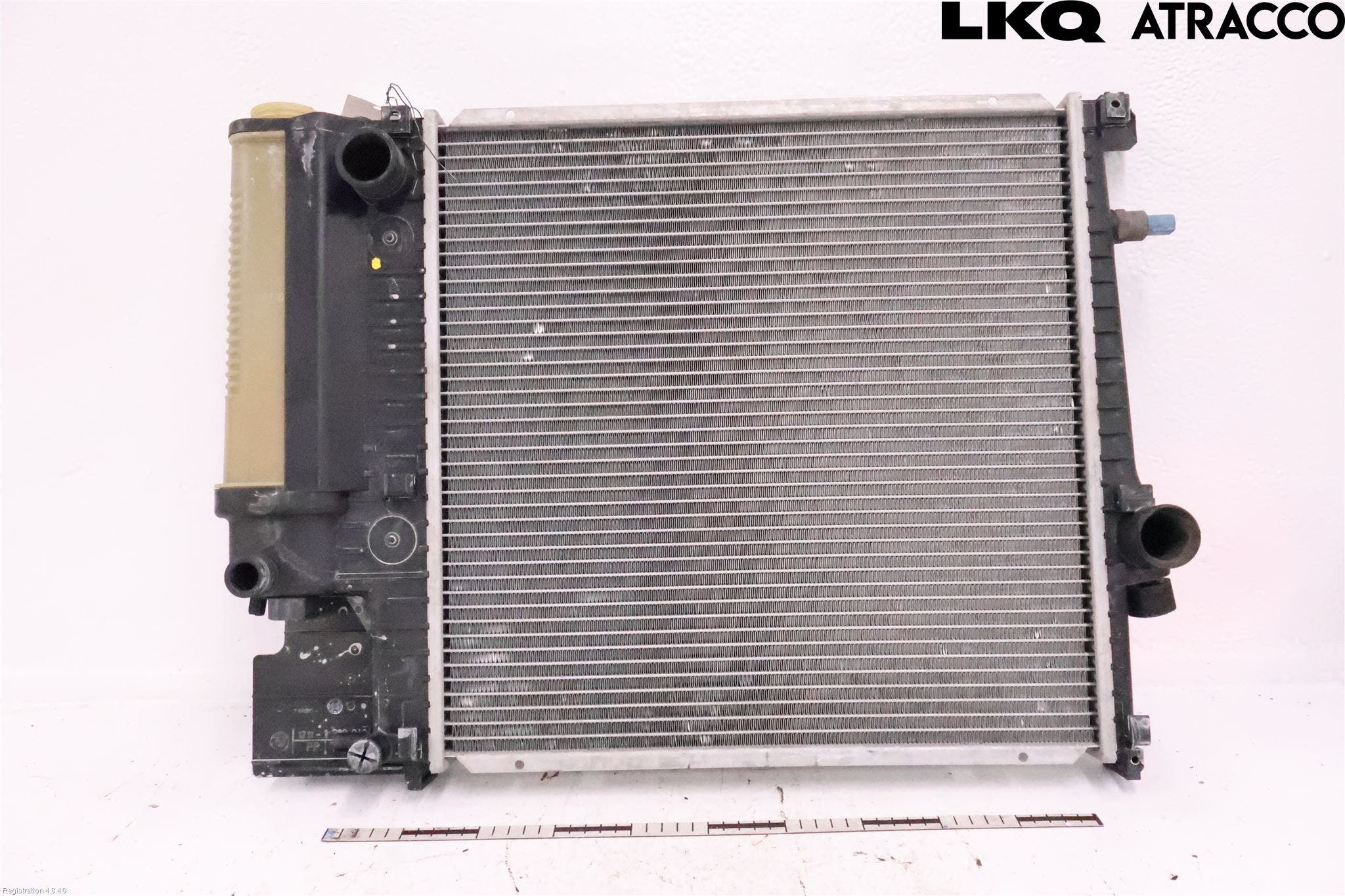 BMW Z3 E36/6 94-02 Kylare Man